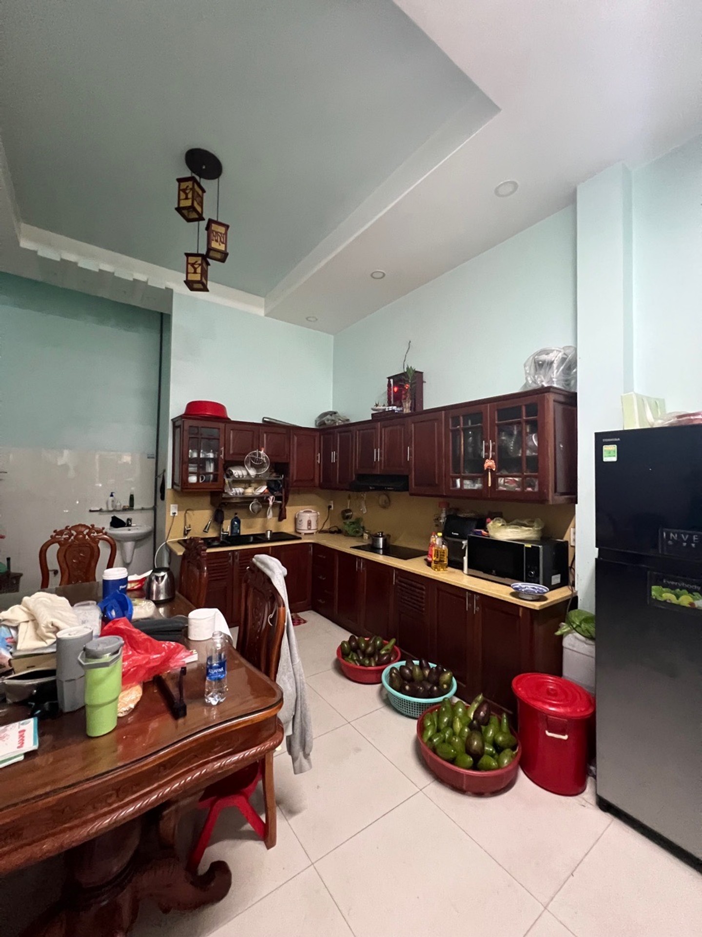 Bán Nhà Hẻm 8m Thông Kênh Tân Hóa Tân Phú  80m2 4 Tầng  Dòng Tiền 300Tr/ Năm Nhỉnh 10 Tỷ Thương lượng