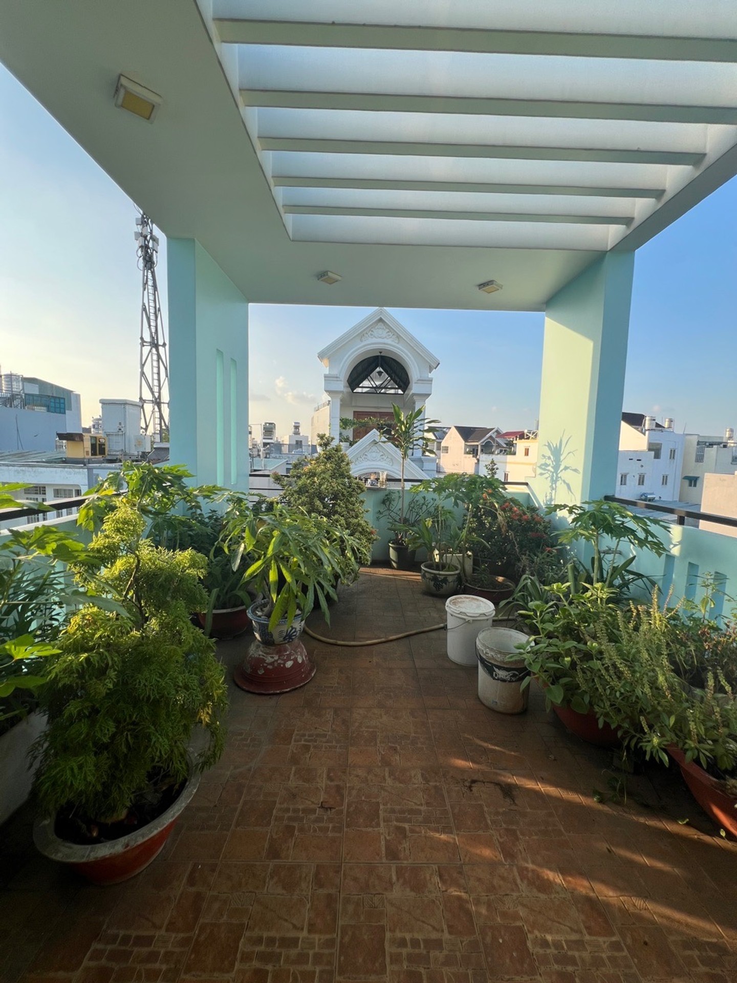 Bán Nhà Hẻm 8m Thông Kênh Tân Hóa Tân Phú  80m2 4 Tầng  Dòng Tiền 300Tr/ Năm Nhỉnh 10 Tỷ Thương lượng-4