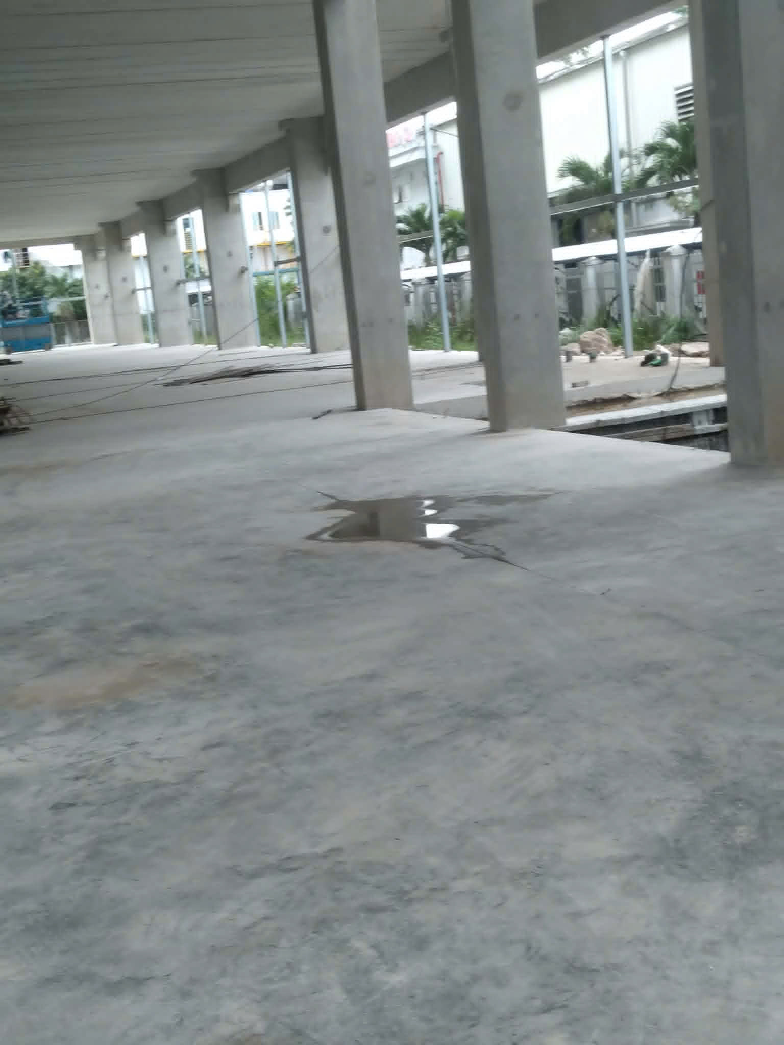 8. Cho thuê xưởng trong KCN Đồ Sơn, Đồ Sơn, HP
- Mới 100%, PCCC Tự động
- DTSD ~ 1.500 m2/ sàn, tổng 3 sàn
- Giá chào thuê 4.85 USD/ m2/ tháng có TT Nhẹ-3