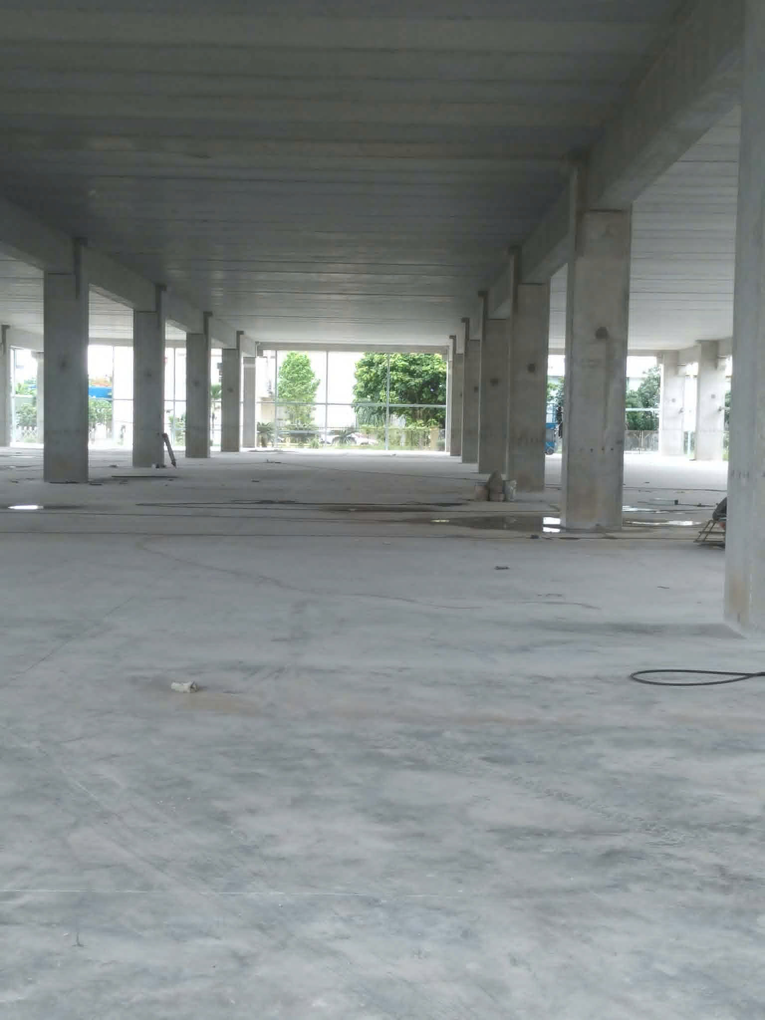 8. Cho thuê xưởng trong KCN Đồ Sơn, Đồ Sơn, HP
- Mới 100%, PCCC Tự động
- DTSD ~ 1.500 m2/ sàn, tổng 3 sàn
- Giá chào thuê 4.85 USD/ m2/ tháng có TT Nhẹ-4