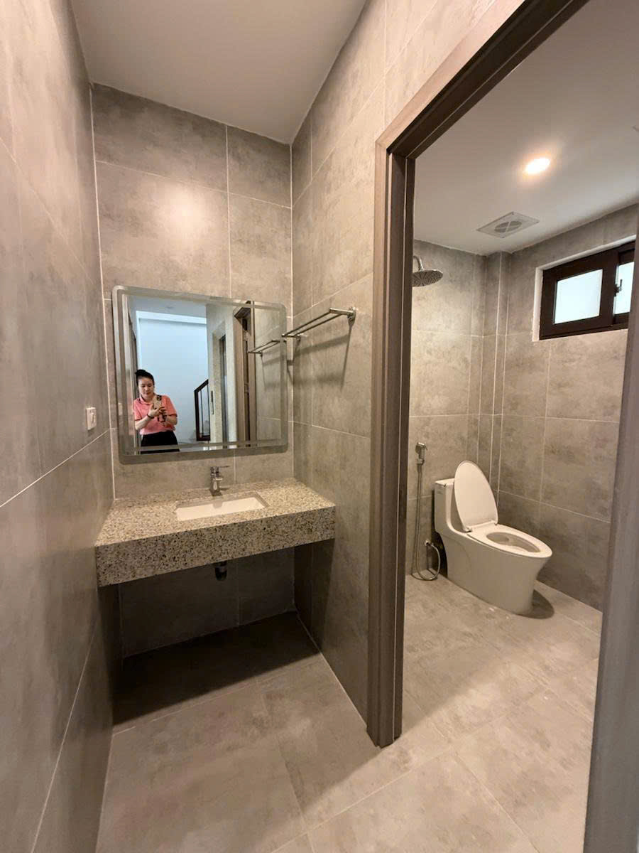 Bán nhà Bát Khối 55m 7 tầng MT5.6m thang máy gara 2 ô tô nhỉnh 14 tỷ-4