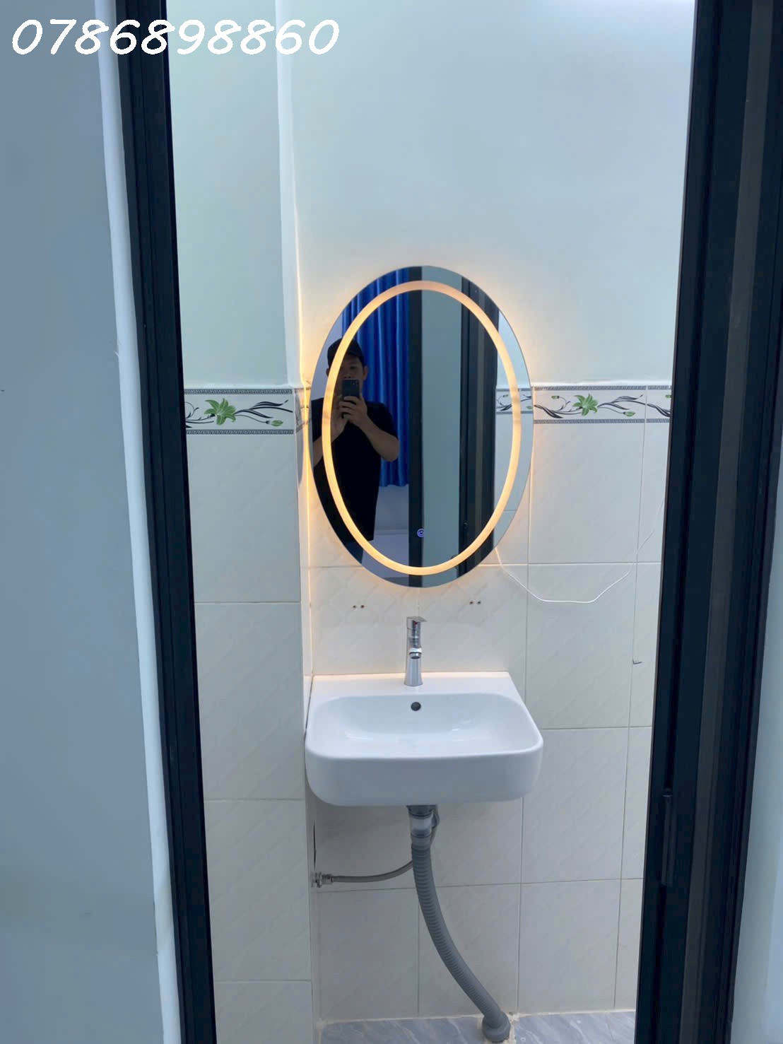 BÁN NHÀ 3 TẦNG HẺM 28 ĐÀO TÔNG NGUYÊN, NHÀ BÈ – CHỈ 1,65 TỶ-3