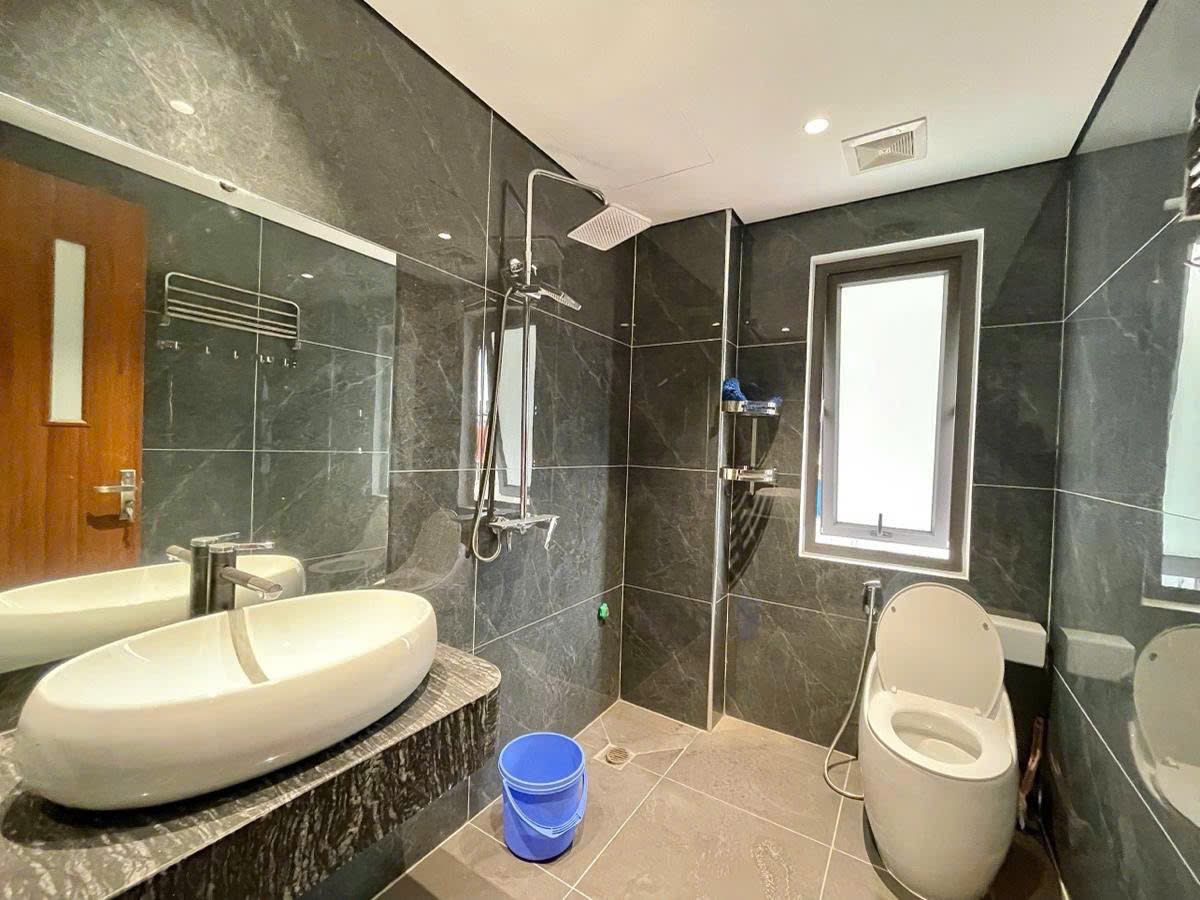 Bán nhà Thạch Bàn 40m 6 tầng thang máy gara ô tô 2 thoáng nhỉnh 11 tỷ-4