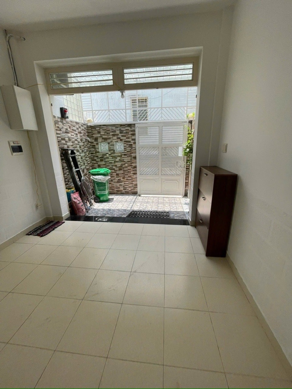 8 PHÒNG KHAI THÁC DÒNG TIỀN 40 TRIỆU/THÁNG – KHU LÊ VĂN SỸ – HỒ BIỂU CHÁNH – 55M² – 9.5 TỶ