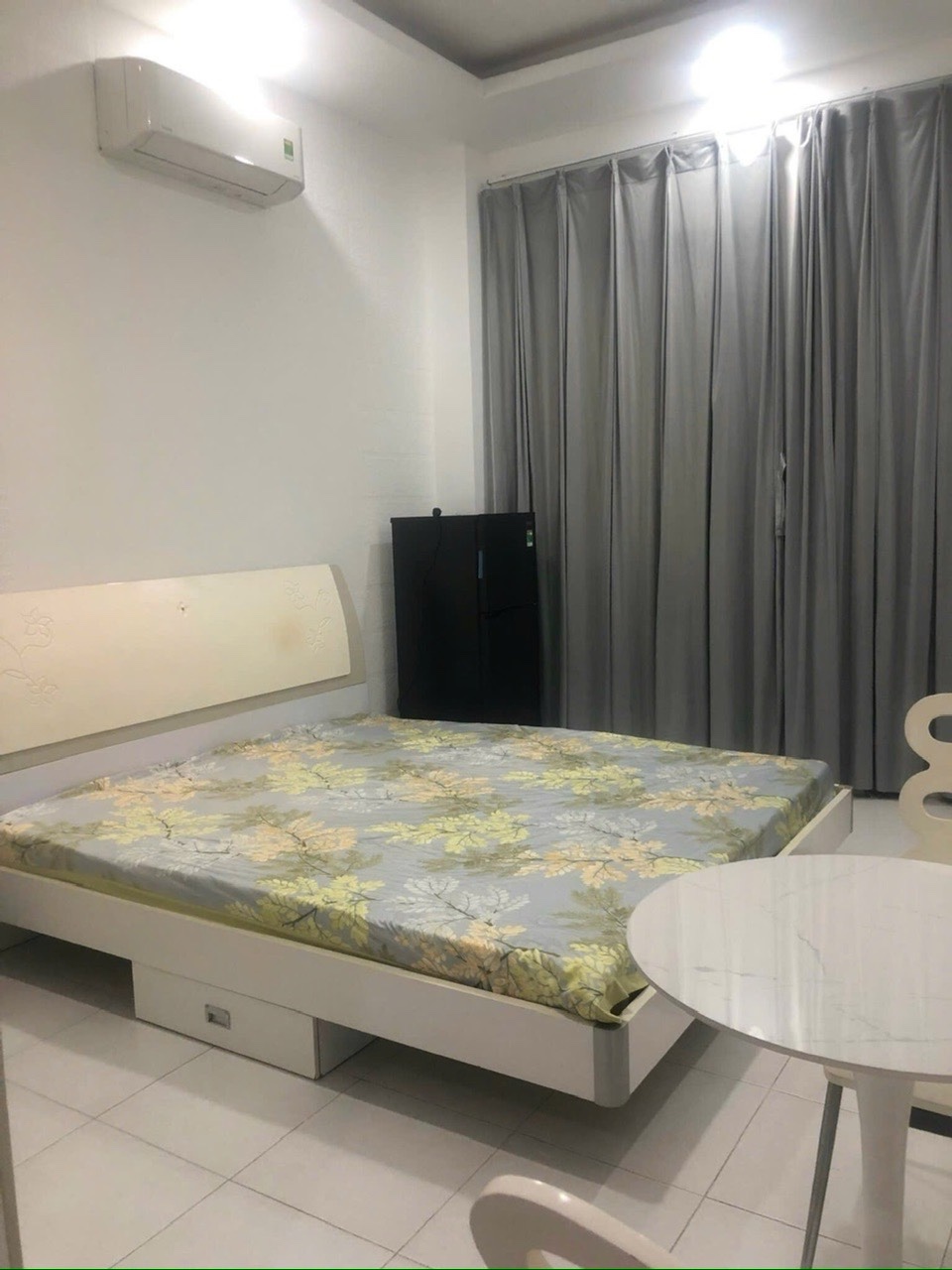 8 PHÒNG KHAI THÁC DÒNG TIỀN 40 TRIỆU/THÁNG – KHU LÊ VĂN SỸ – HỒ BIỂU CHÁNH – 55M² – 9.5 TỶ