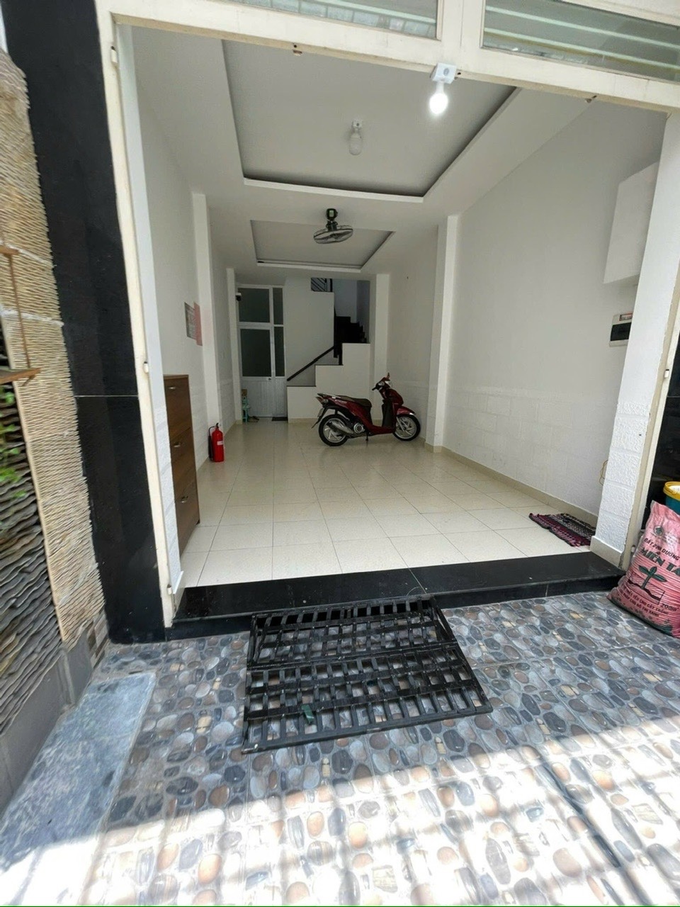 8 PHÒNG KHAI THÁC DÒNG TIỀN 40 TRIỆU/THÁNG – KHU LÊ VĂN SỸ – HỒ BIỂU CHÁNH – 55M² – 9.5 TỶ-3