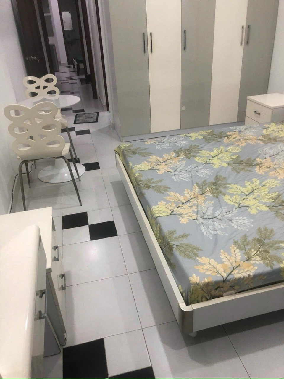 8 PHÒNG KHAI THÁC DÒNG TIỀN 40 TRIỆU/THÁNG – KHU LÊ VĂN SỸ – HỒ BIỂU CHÁNH – 55M² – 9.5 TỶ-4