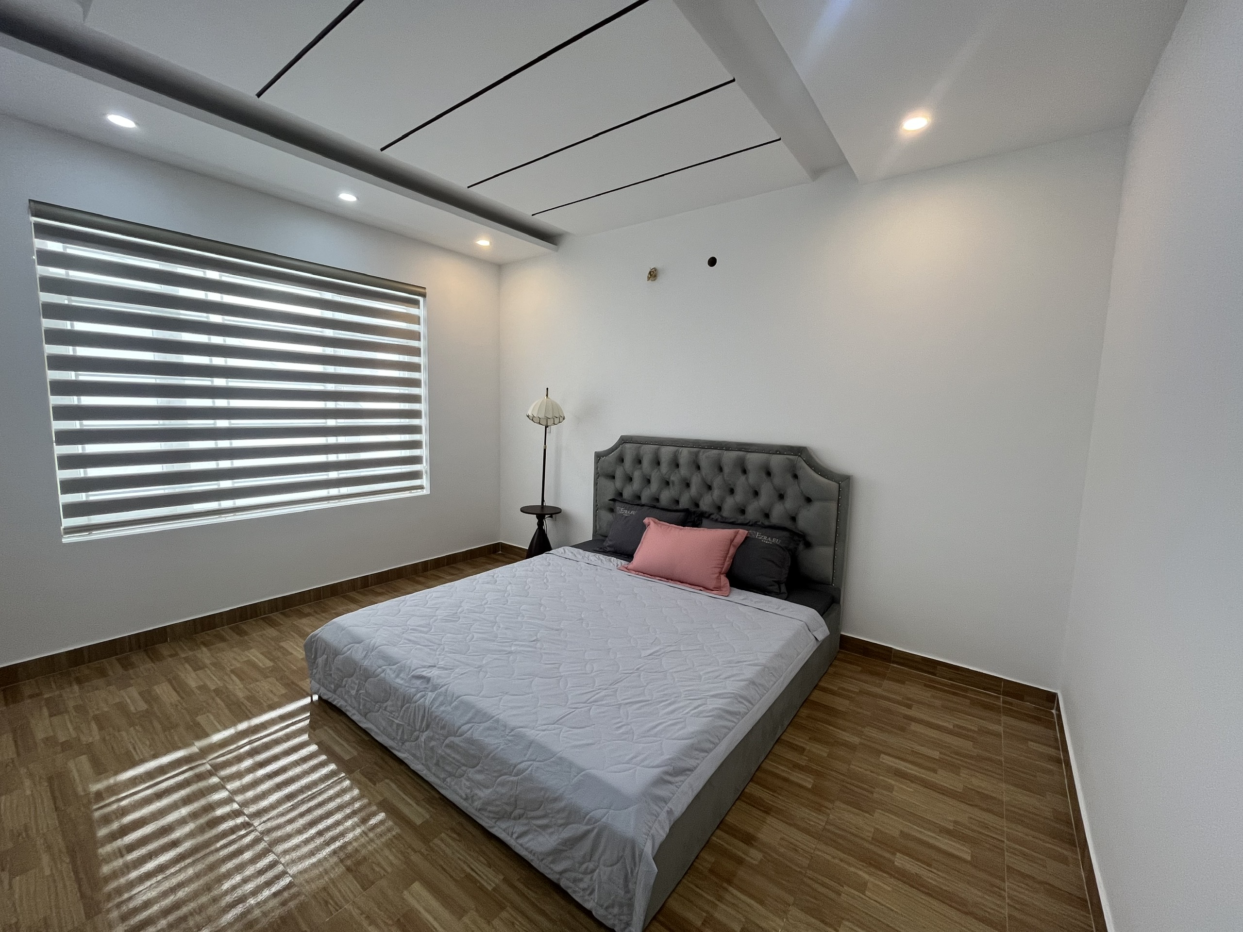 BÁN NHÀ 3 TẦNG – CHỢ CỘT ĐÈN, LÊ CHÂN-3