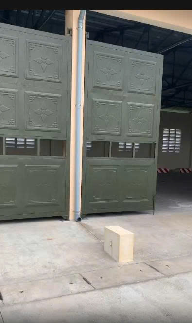 Cho Thuê Nhà Kho Tại Đường Huỳnh Ngọc Huệ An khê, TP Đà Nẵng