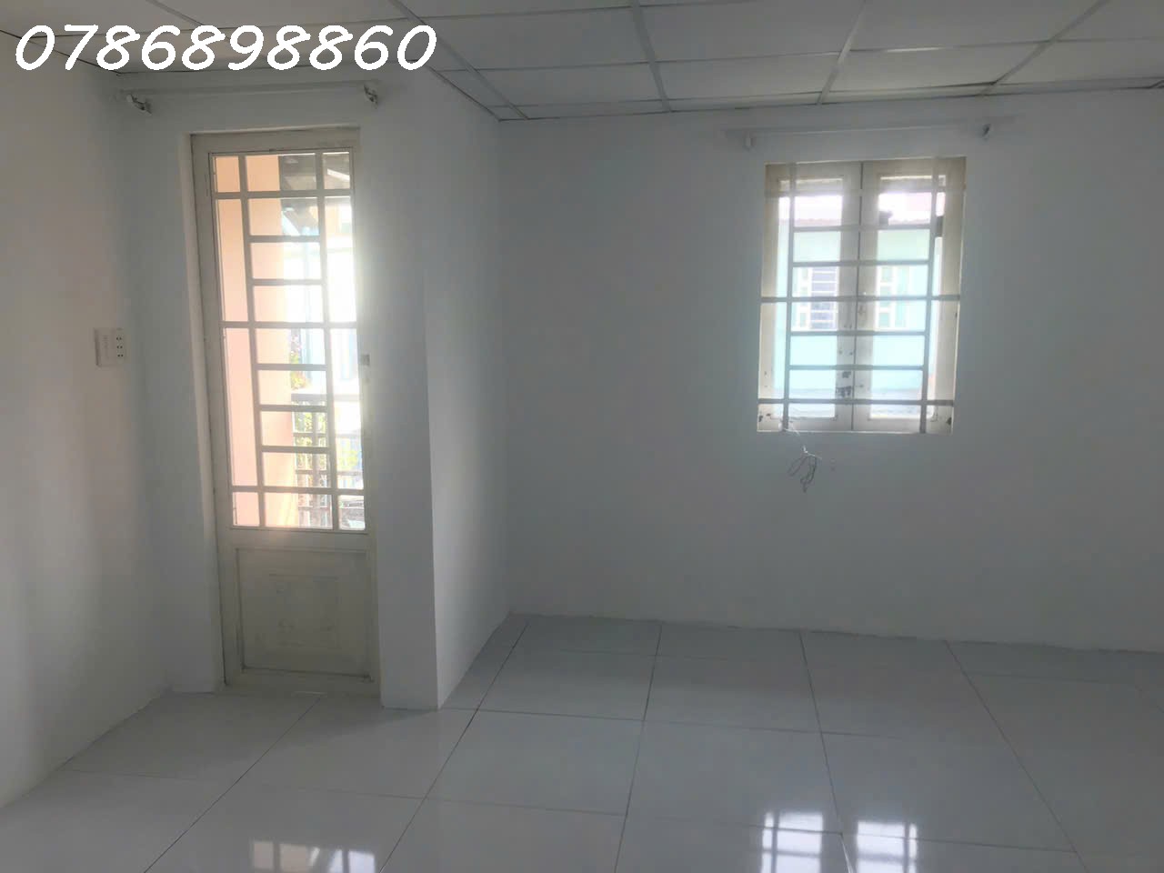 BÁN NHÀ 2 TẦNG HẺM 160 NGUYỄN VĂN QUỲ, PHƯỜNG PHÚ THUẬN, QUẬN 7-4