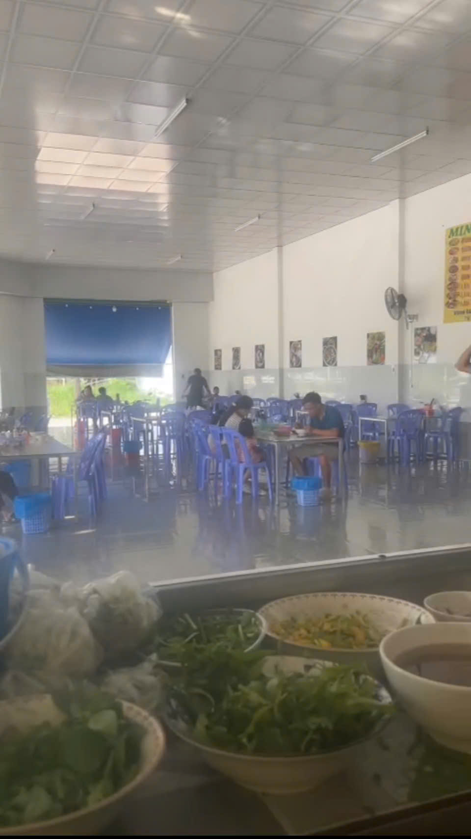 SANG NHƯỢNG MẶT BẰNG KINH DOANH – ĐƯỜNG DL17, MỸ PHƯỚC 3, BẾN CÁT, BÌNH DƯƠNG