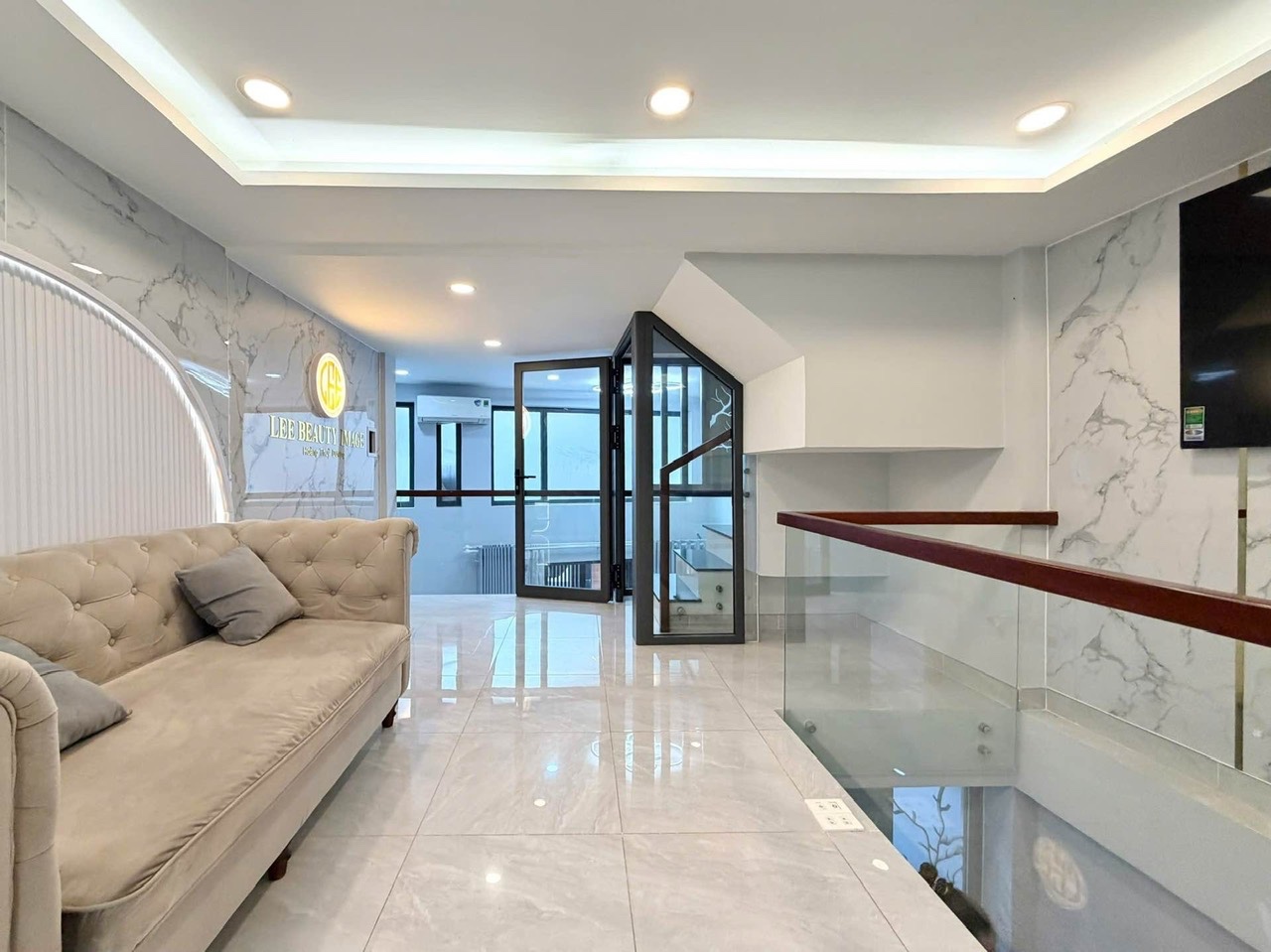 NHÀ 5 TẦNG HẺM XE HƠI PHAN TÂY HỒ – 39M² – CÁCH MẶT TIỀN 20M – GIÁ 7.35 TỶ-3