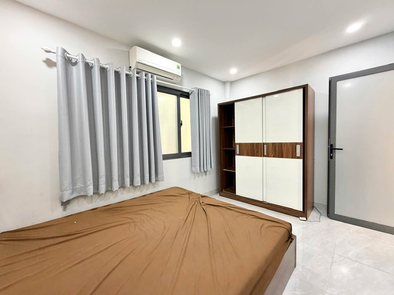 NHÀ 5 TẦNG HẺM XE HƠI PHAN TÂY HỒ – 39M² – CÁCH MẶT TIỀN 20M – GIÁ 7.35 TỶ-4