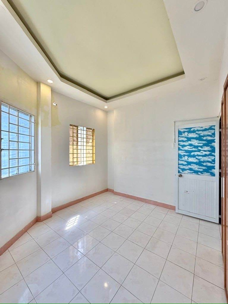 GIẢM 500 TRIỆU CÒN 6.8 TỶ  42M2 (4.3x10)  LÔ GÓC 2 MẶT THOÁNG-4