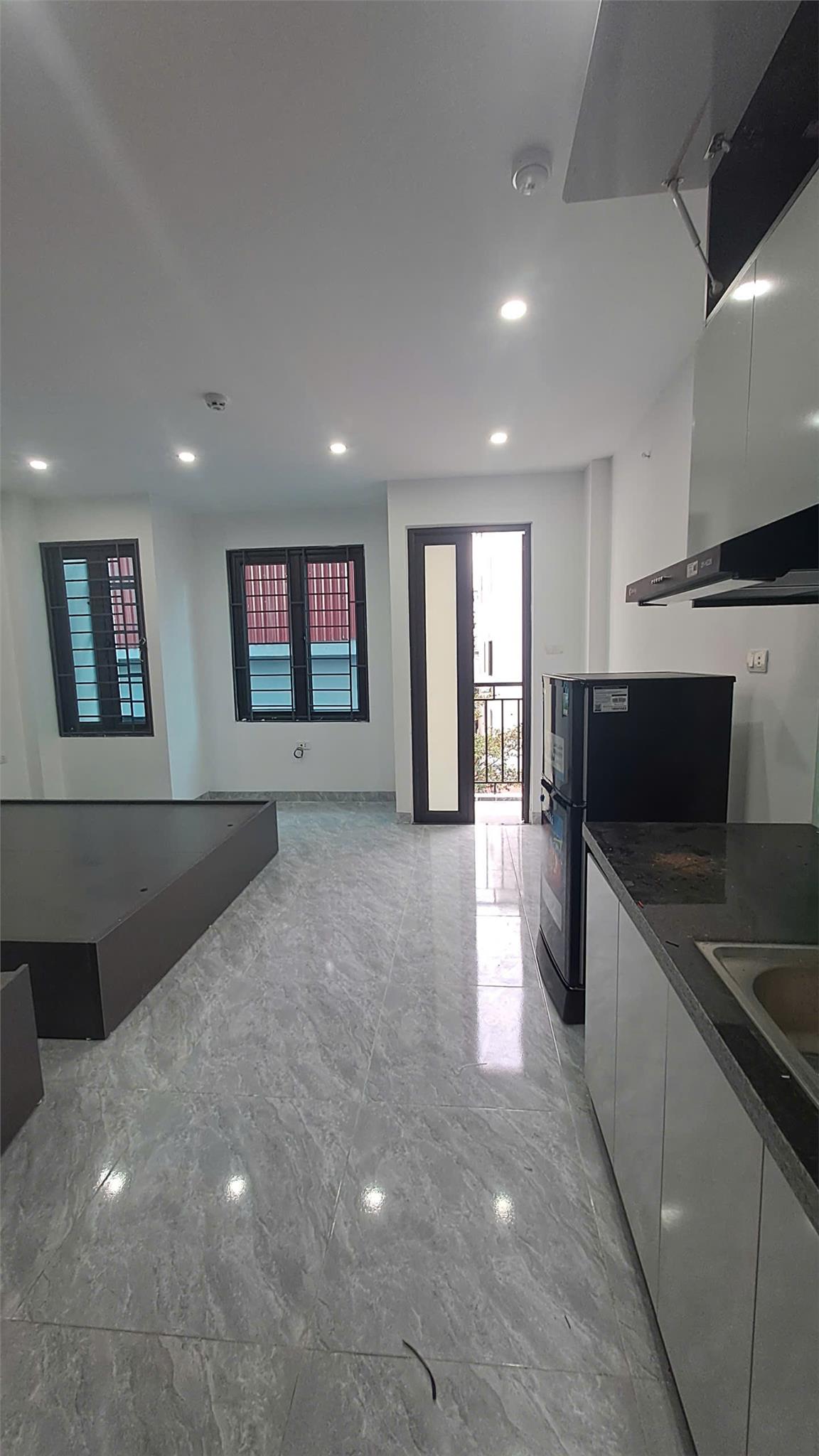 Cho thuê căn hộ Hữu Hòa 20m² full nội thất, chỉ 3 triệu/tháng