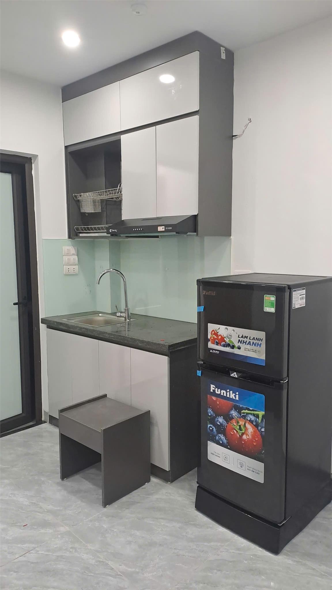 Cho thuê căn hộ Hữu Hòa 20m² full nội thất, chỉ 3 triệu/tháng-3