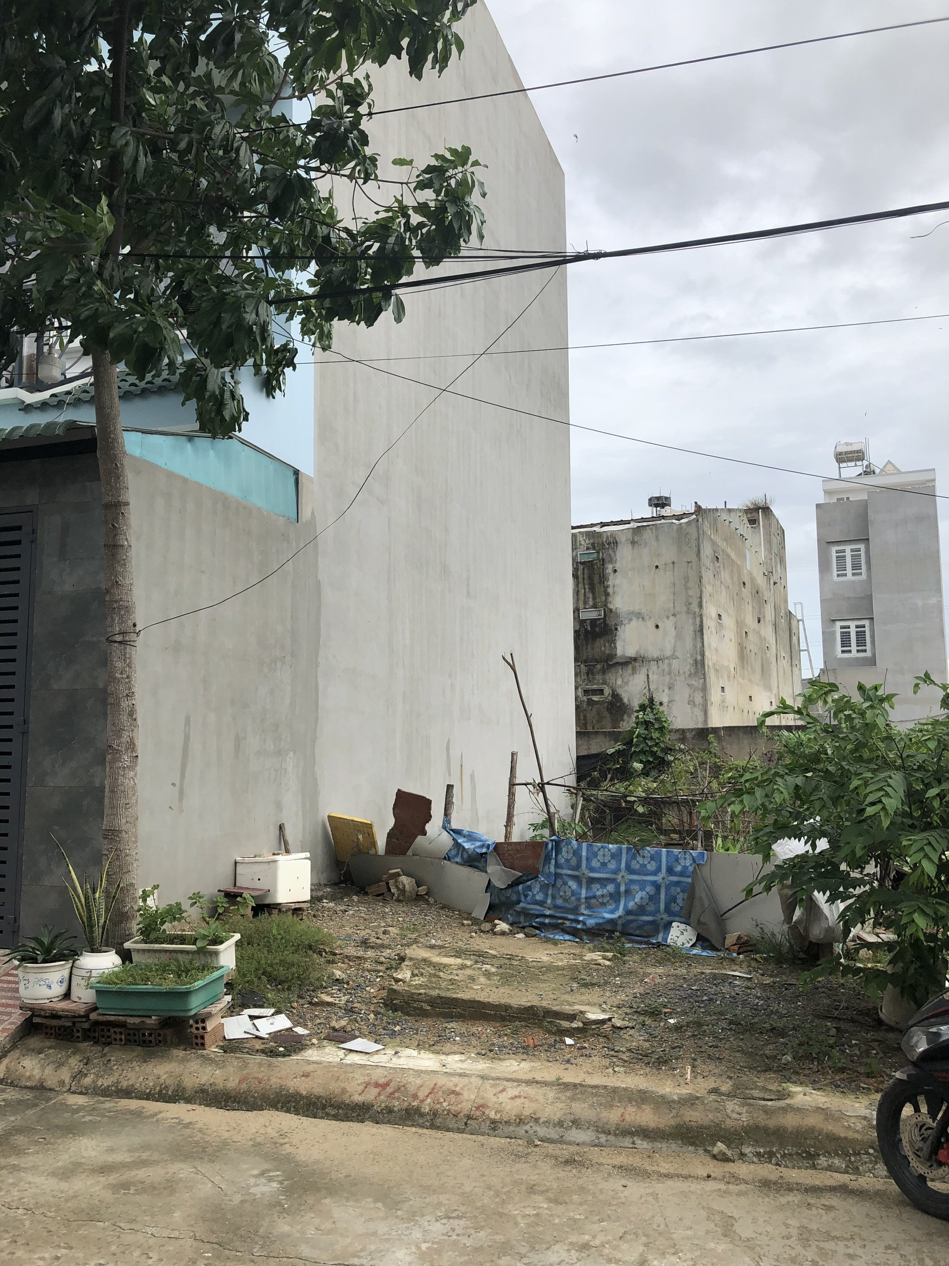 Chính chủ bán đất đẹp Nguyễn Xiển, Quận 9 - 51m2 - Gần Vinhomes Grand Park - Chỉ 3,5 tỷ