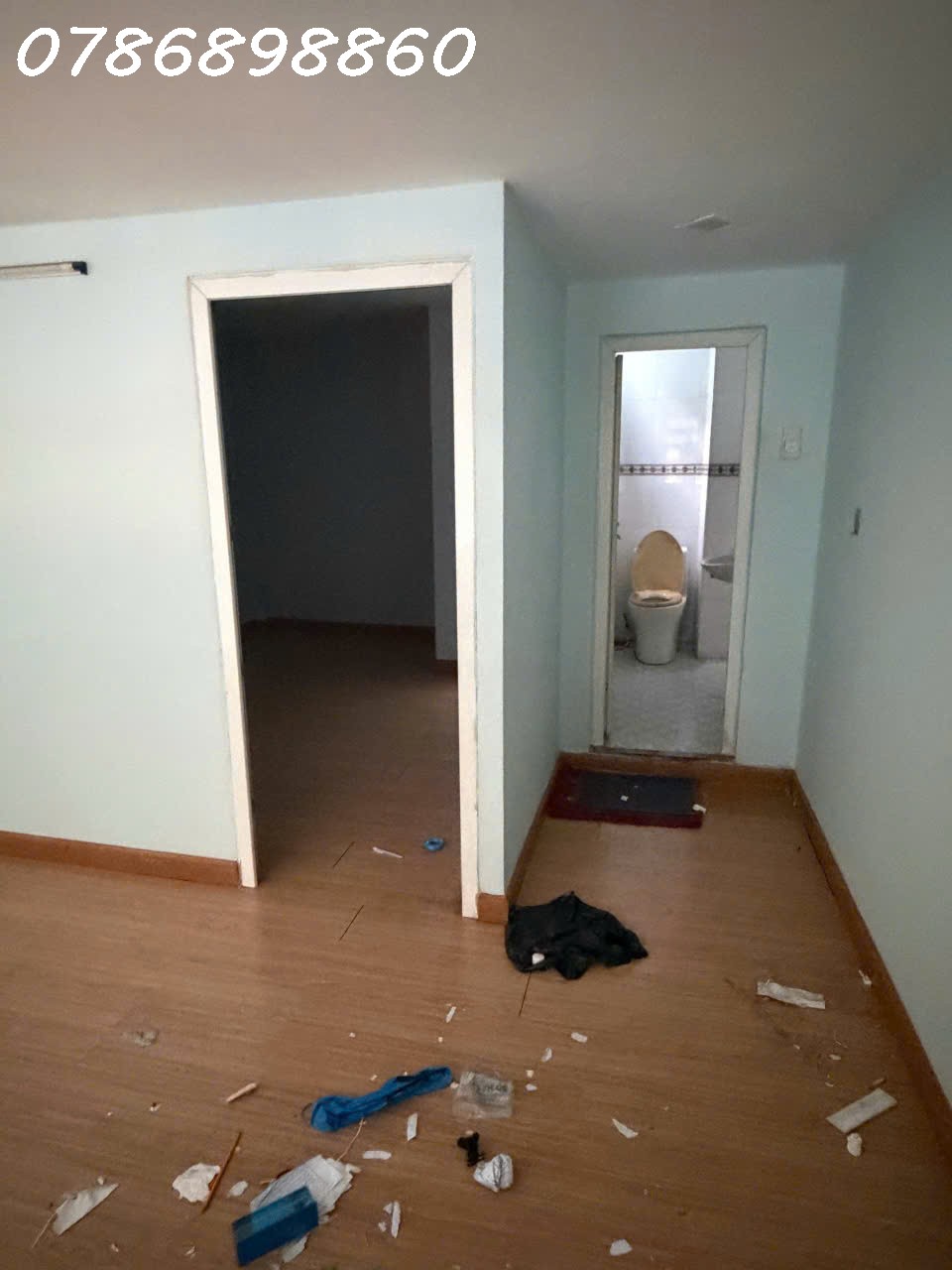 BÁN NHÀ 2 TẦNG HẺM 88 NGUYỄN VĂN QUỲ, PHƯỜNG PHÚ THUẬN, QUẬN 7-4