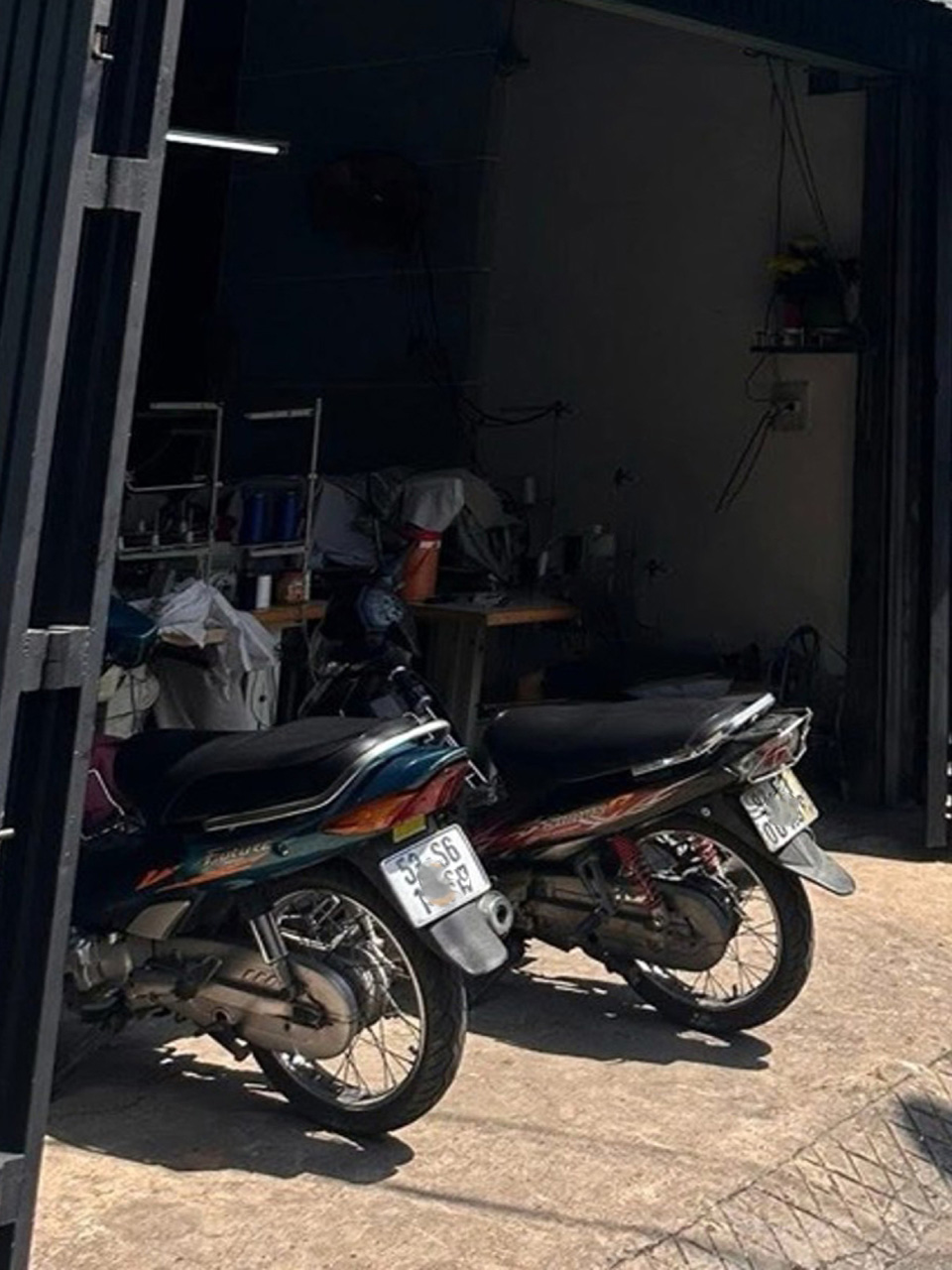 [H2702*] Dòng Tiền 15Tr/Tháng Nhà 1/ Phan Văn Hớn Sát Chợ Tân Phú Cường - 6.x Tỷ