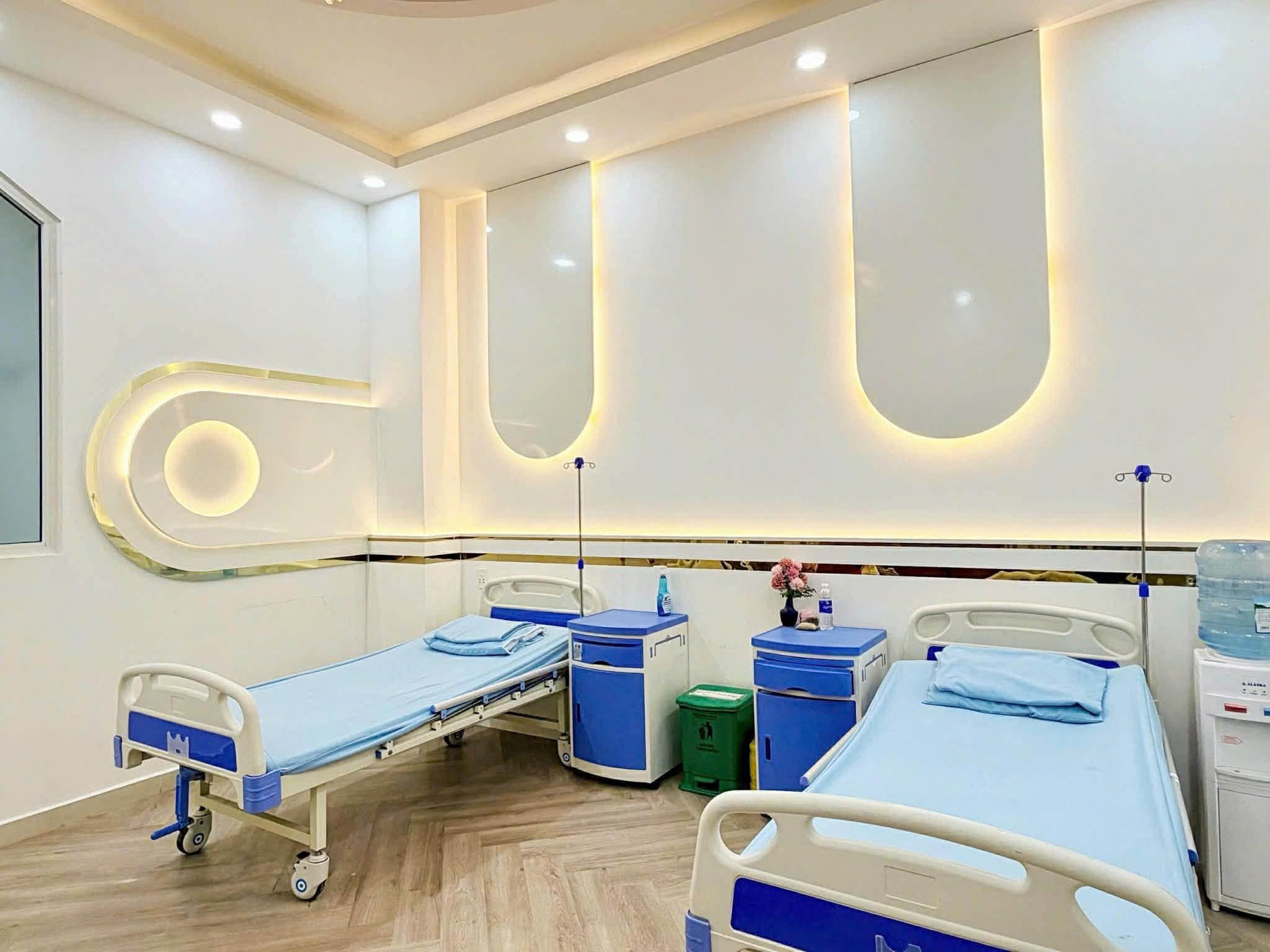 Mở rộng quy mô sang cơ sở mới lớn hơn cần CHUYỂN NHƯỢNG CƠ SỞ CHĂM SÓC SẮC ĐẸP & MẶT BẰNG KHU CITYLAND GÒ VẤP-3