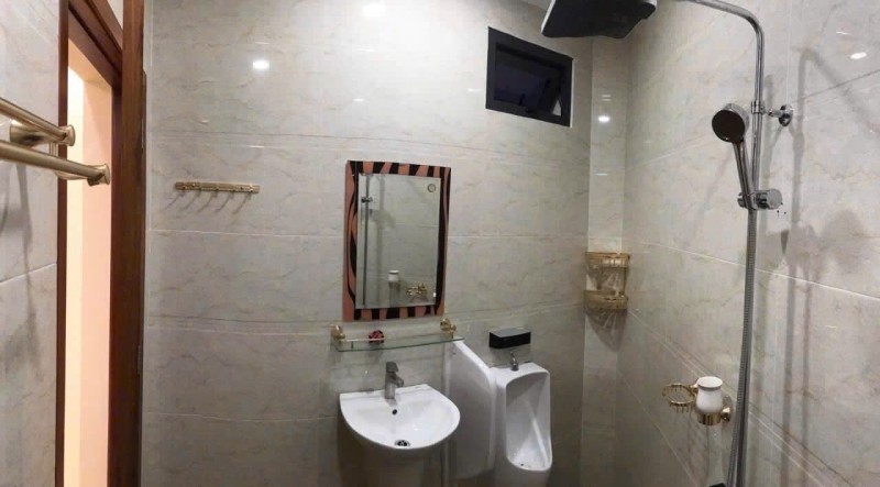 Bán nhà 3 tầng, 68m2,  đường Số 5, Linh Xuân, Thủ Đức. TP HCM. Sổ hồng riêng, giá 3,69  tỷ.-4