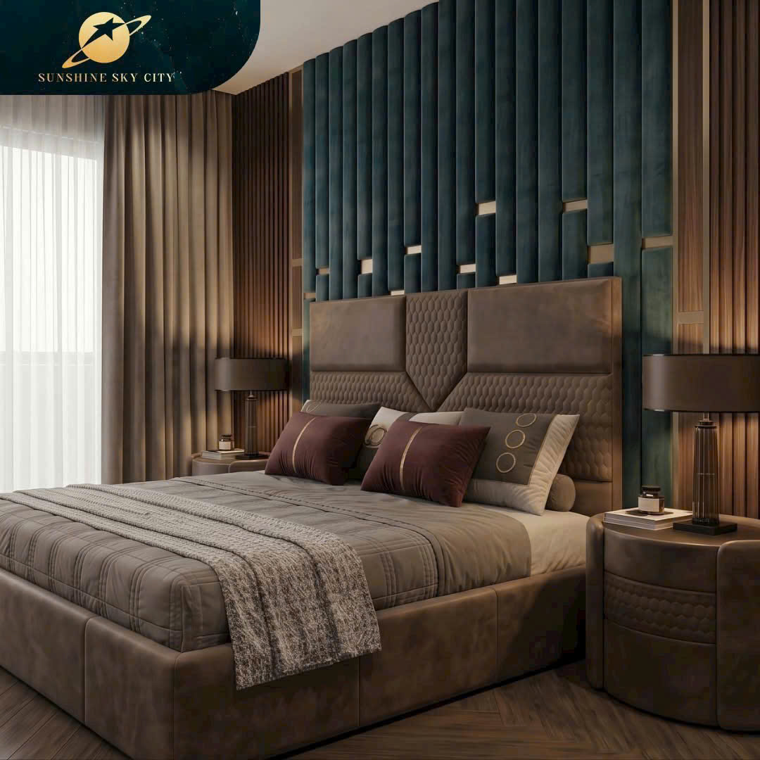 SUNSHINE SKY CITY – KIỆT TÁC CĂN HỘ HẠNG SANG GIỮA TRUNG TÂM QUẬN 7 (CŨ), TP.HCM-3