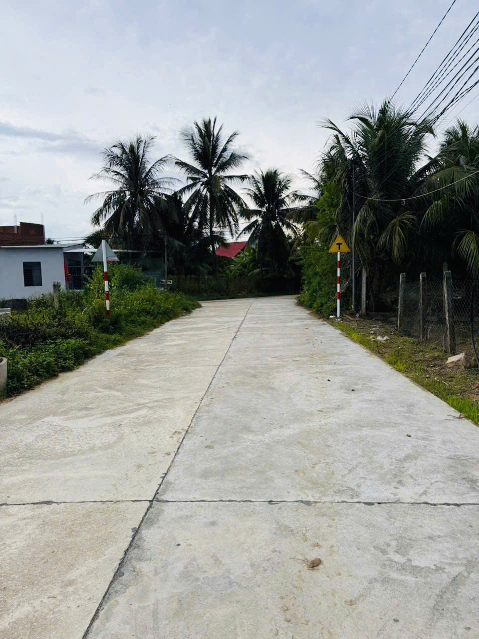 BÁN LÔ GÓC 2 MẶT TIỀN DIÊN SƠN – TRUNG TÂM DIÊN KHÁNH