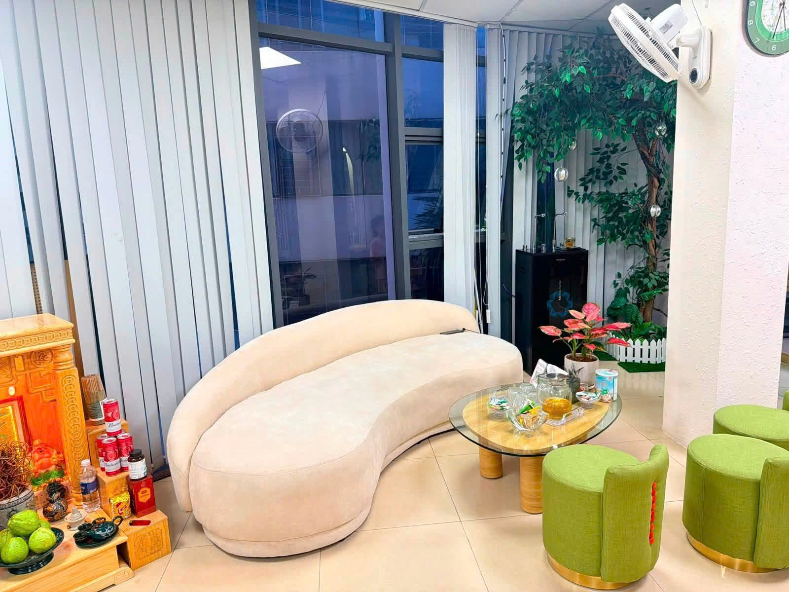 CẦN SANG NHƯỢNG TRUNG TÂM TRỊ LIỆU – MASSAGE – SPA DƯỠNG SINH TẠI CẦU GIẤY, HÀ NỘI, HÀ NỘI