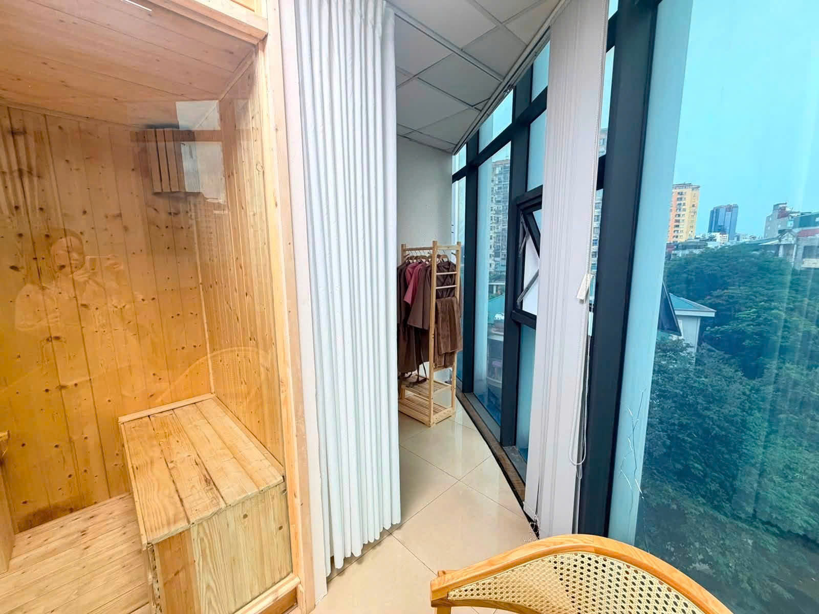 CẦN SANG NHƯỢNG TRUNG TÂM TRỊ LIỆU – MASSAGE – SPA DƯỠNG SINH TẠI CẦU GIẤY, HÀ NỘI, HÀ NỘI