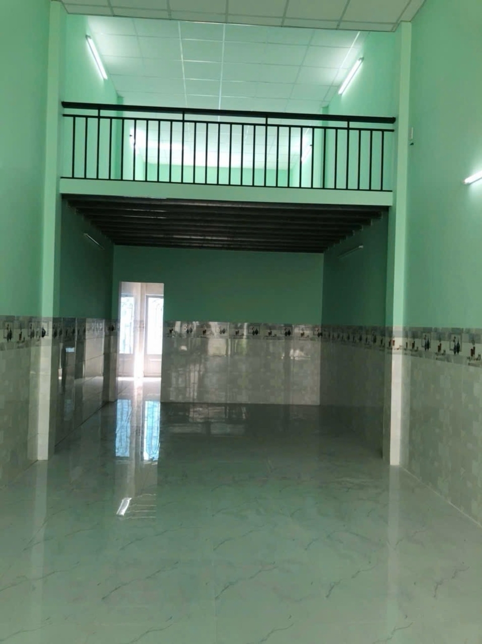 [T2703*] Nhà Mới Ở Ngay 78m2 1/ Nguyễn Văn Quá Sát Chợ Cầu - Giá 4.x Tỷ