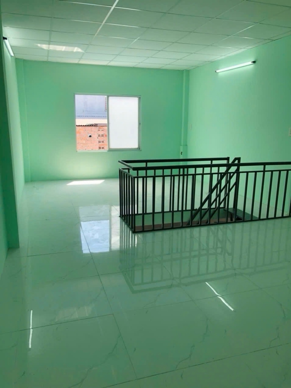 [T2703*] Nhà Mới Ở Ngay 78m2 1/ Nguyễn Văn Quá Sát Chợ Cầu - Giá 4.x Tỷ