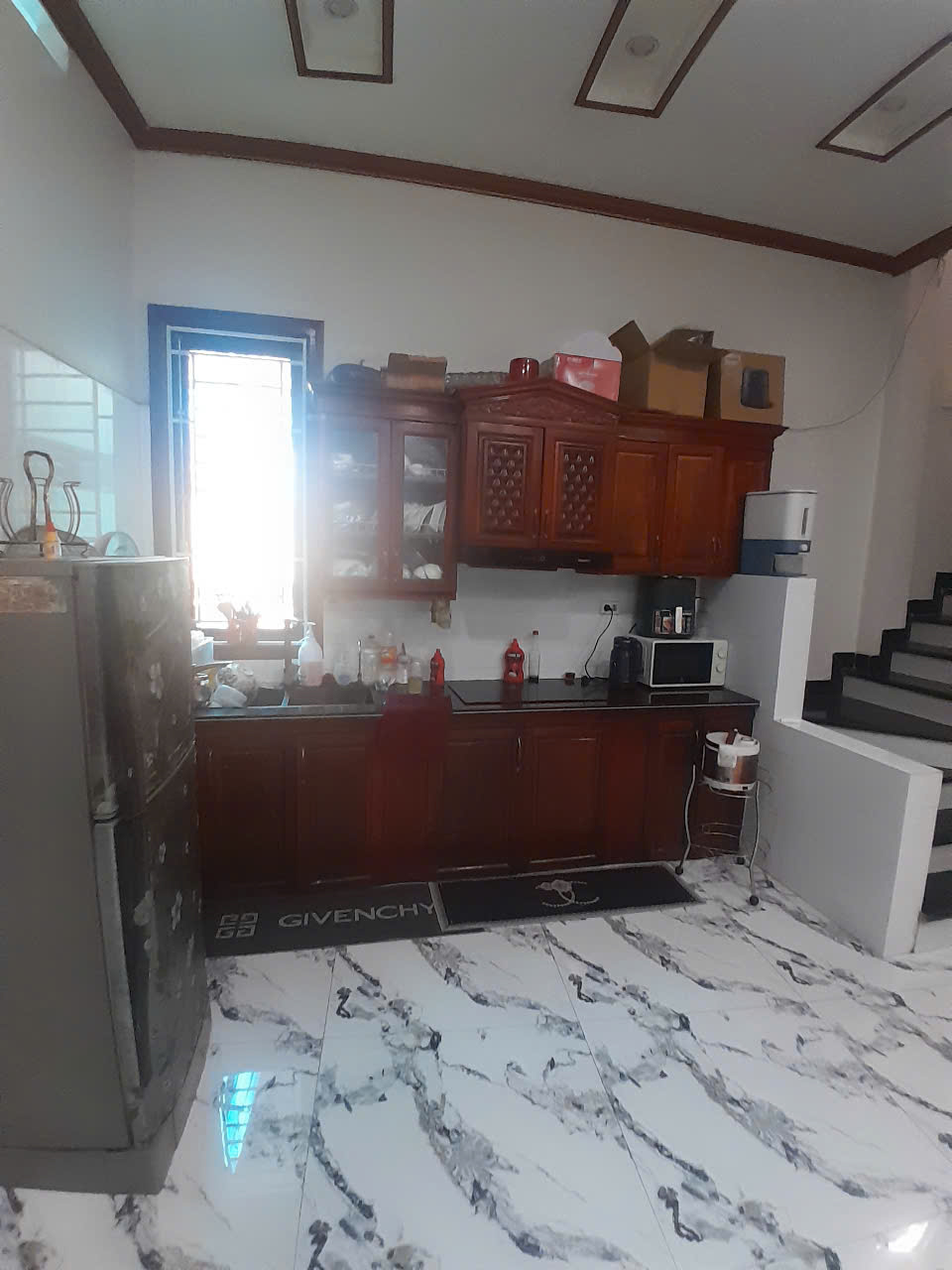 Nhà trung tâm TP Bắc Ninh cũ - Gần phố Trần Quốc Toản - Kinh doanh tốt - Chỉ hơn 6 tỷ - Tiềm năng lớn