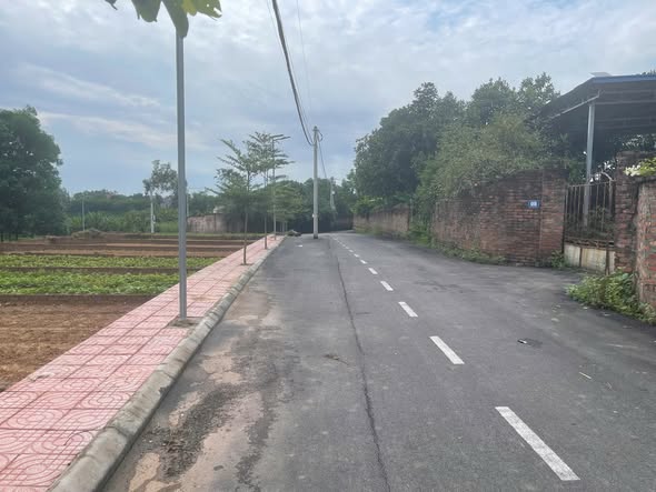 ⭐️Bán đất vị trí đẹp tại Tiên Chu, Trung Giã, Sóc Sơn, Hà Nội; 0921190991