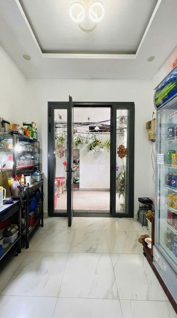 Nhà Võ Văn Tần, QUẬN 3, DT 3.3 x 6.5 m, 3 tầng, giá 5.9 tỷ-4