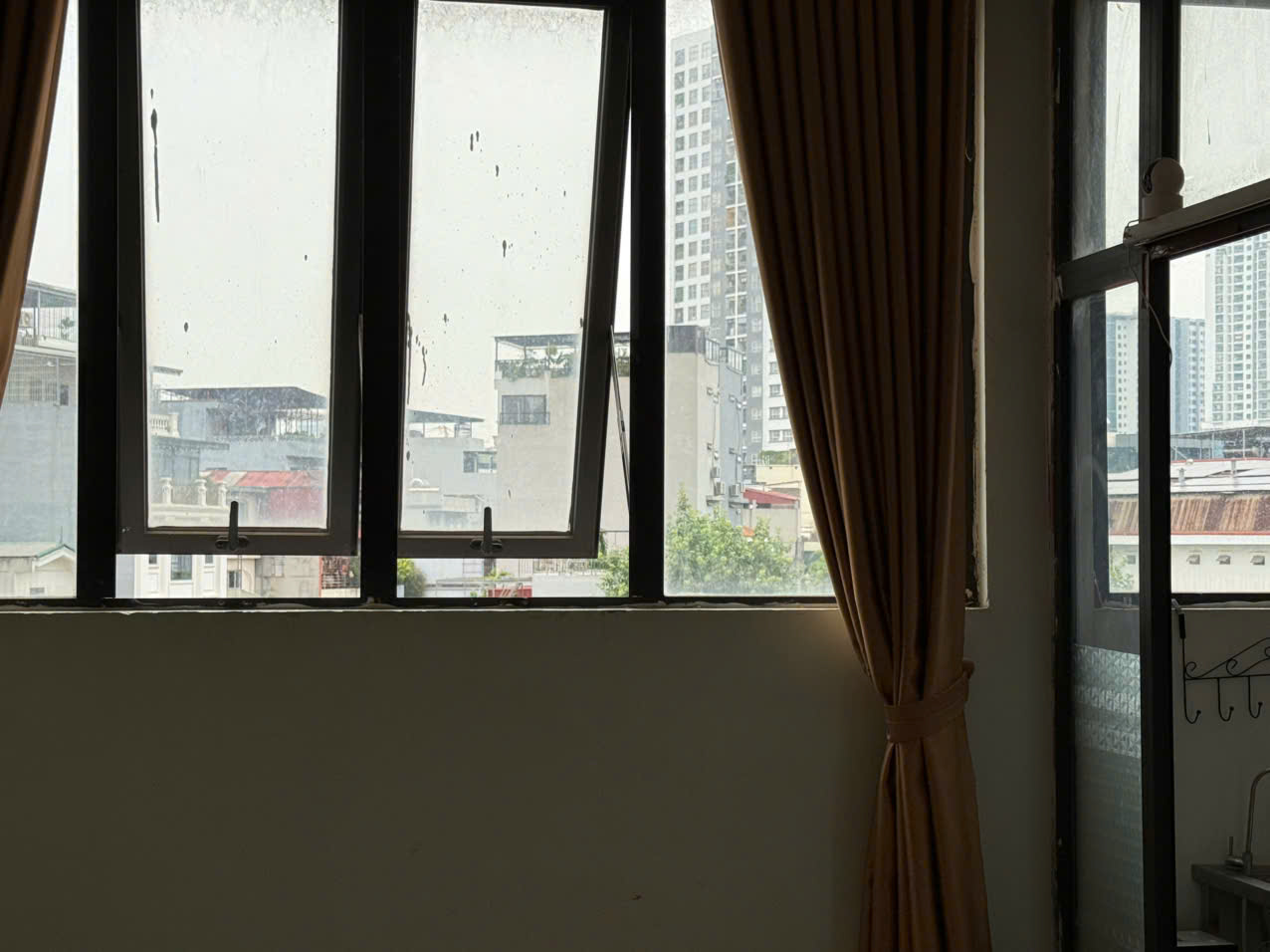 BÁN NHÀ 6 TẦNG DÒNG TIỀN – NGÕ 58 VŨ TRỌNG PHỤNG, THANH XUÂN – 70M²