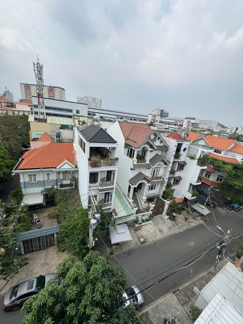 NHÀ ĐẸP – GIÁ TỐT – CẦN BÁN GẤP NHÀ TẠI Phường Hòa Thạnh, Quận Tân Phú, TP.HCM-3