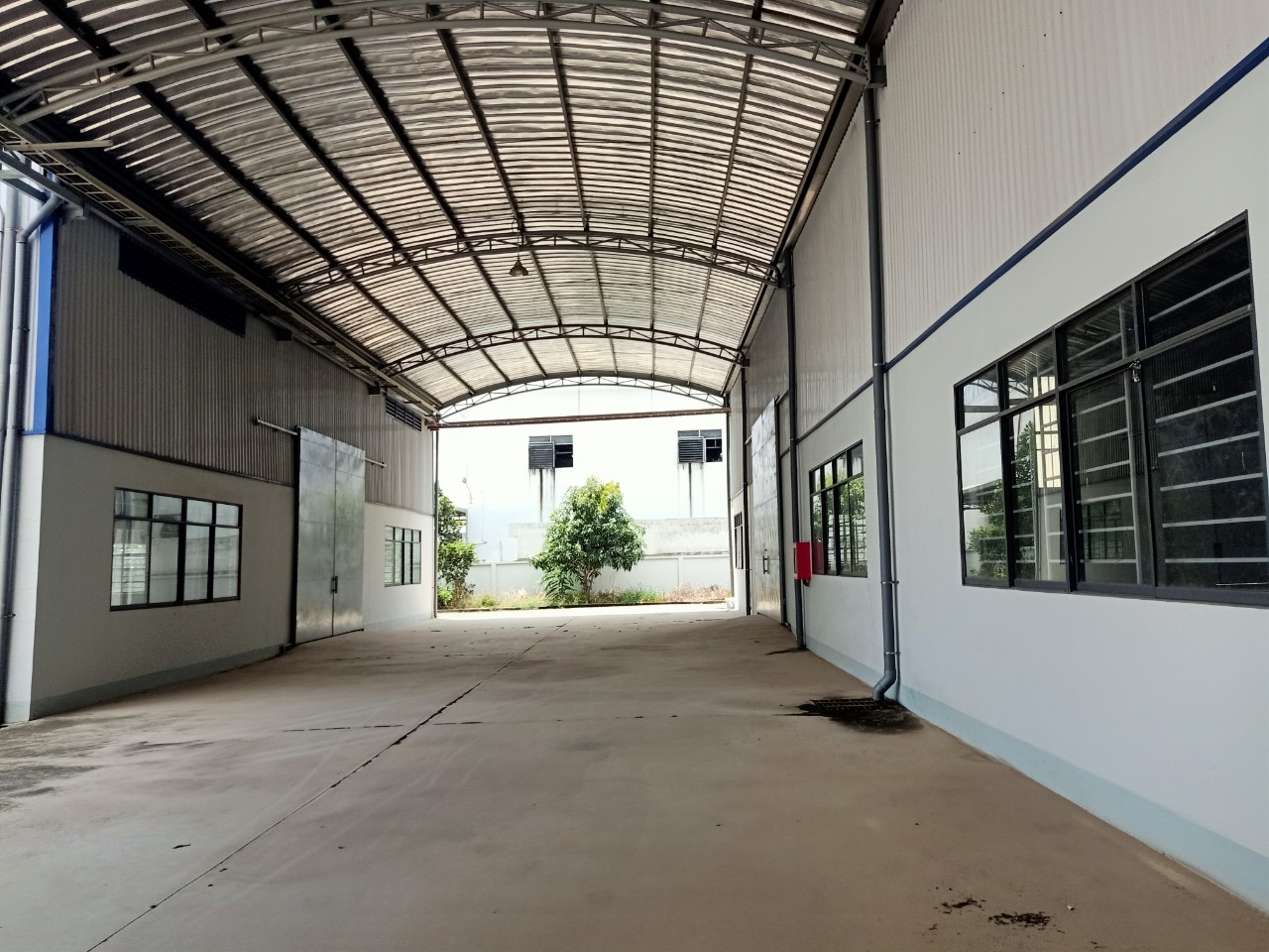 Xưởng bán KCN Nhơn Trạch, quy mô phù hợp sản xuất, sẵn sổ, thu hút DN FDI.