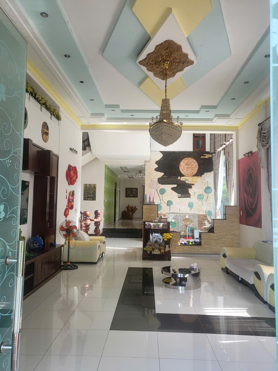 HOT – CHÍNH CHỦ CẦN BÁN NHÀ ĐẸP GIÁ SIÊU RẺ TẠI 24 Phan Chu Trinh, Kon tum, Quảng Ngãi