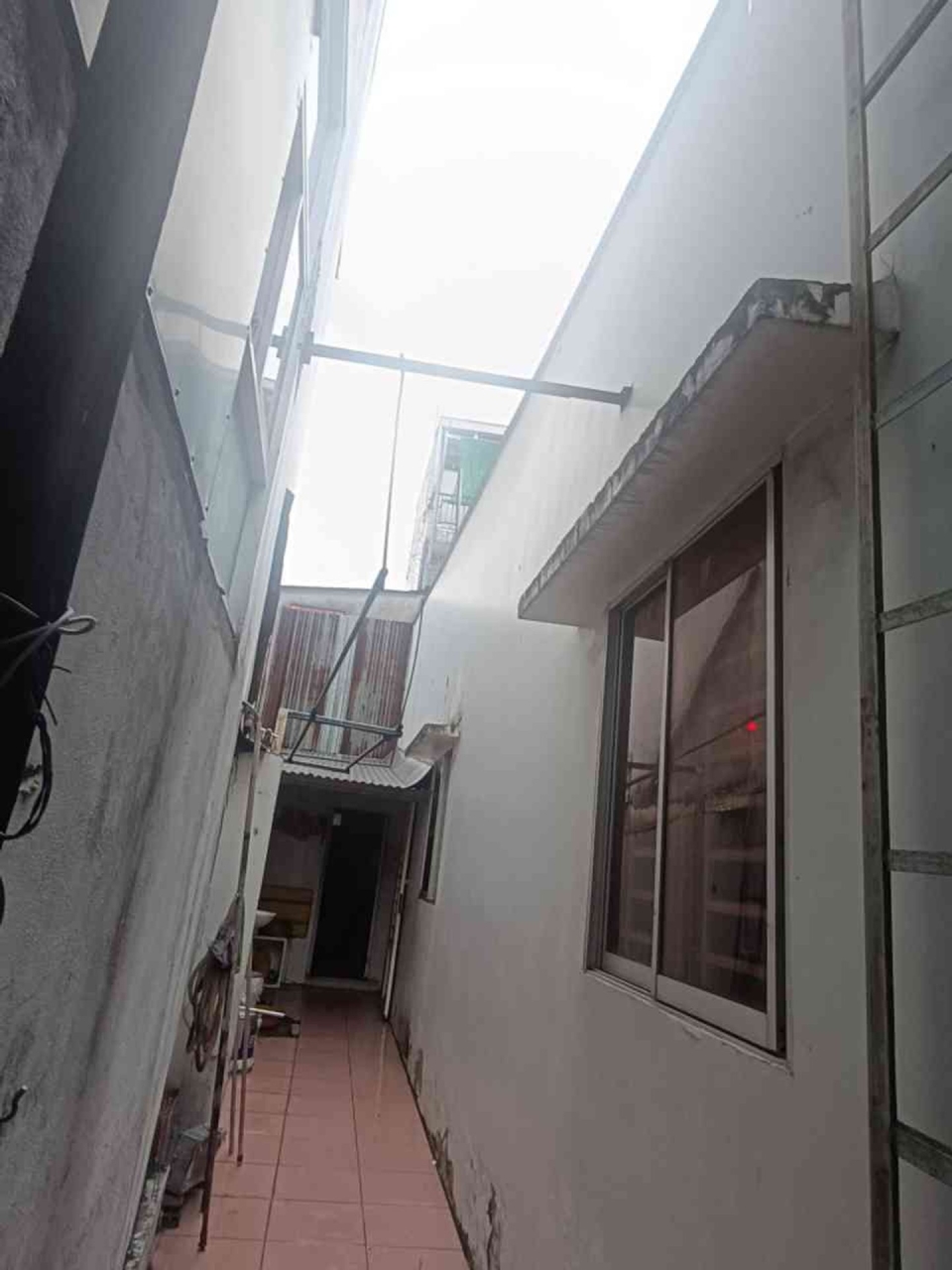 [K2704*] Cách 1 Căn Ra Mặt Tiền Trường Chinh 99m2 Ngang 5m - Giá 5.x Tỷ