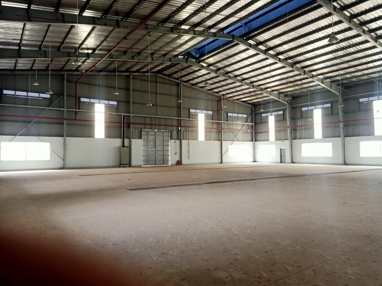 Xưởng bán KCN Nhơn Trạch, quy mô phù hợp sản xuất, sẵn sổ, thu hút DN FDI.-3
