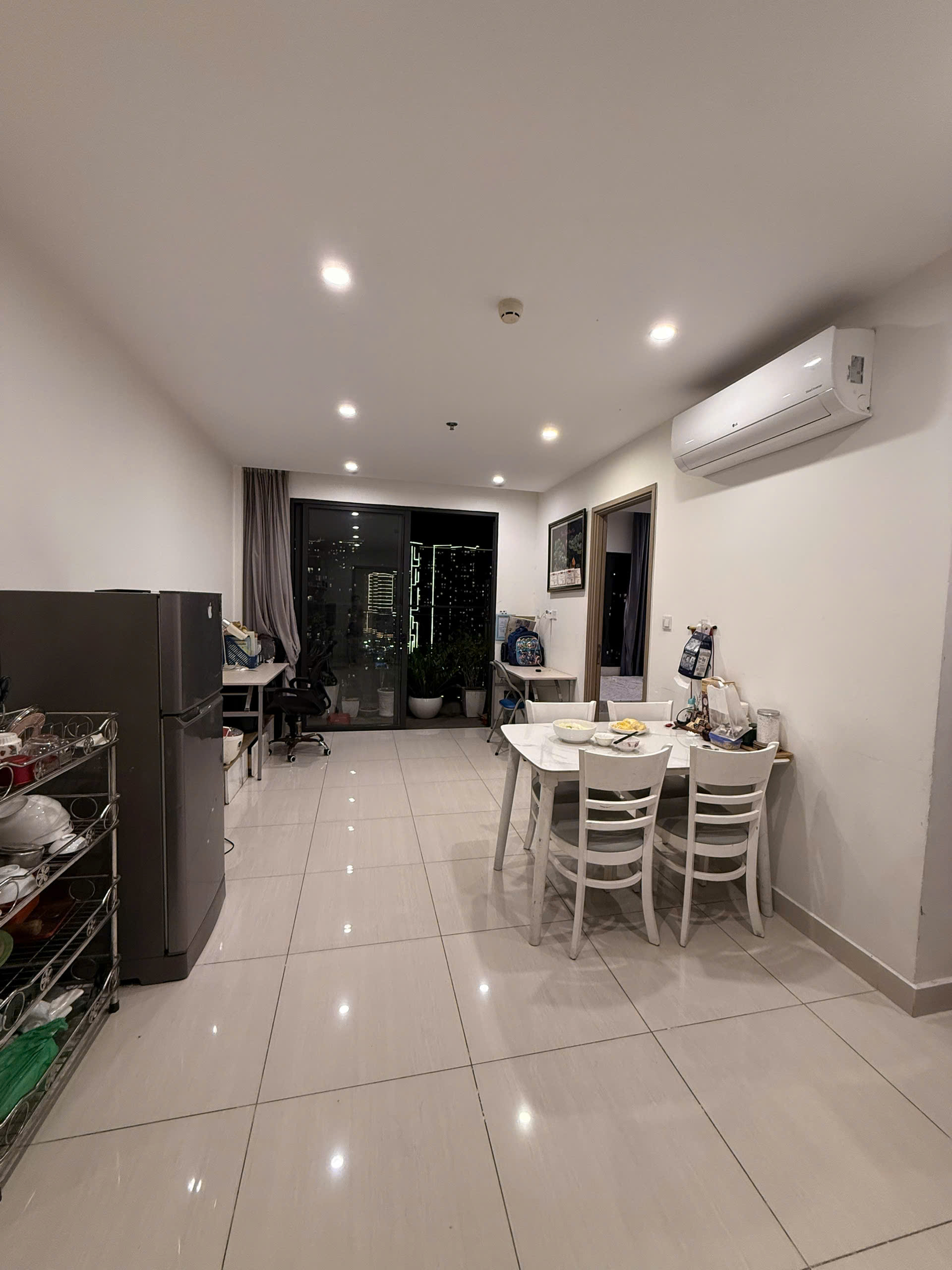 BÁN CĂN HỘ 2PN VINHOMES GRAND PARK – THE ORIGAMI – TẦNG CAO, VIEW THOÁNG, CÓ SẴN DÒNG TIỀN CHO THUÊ