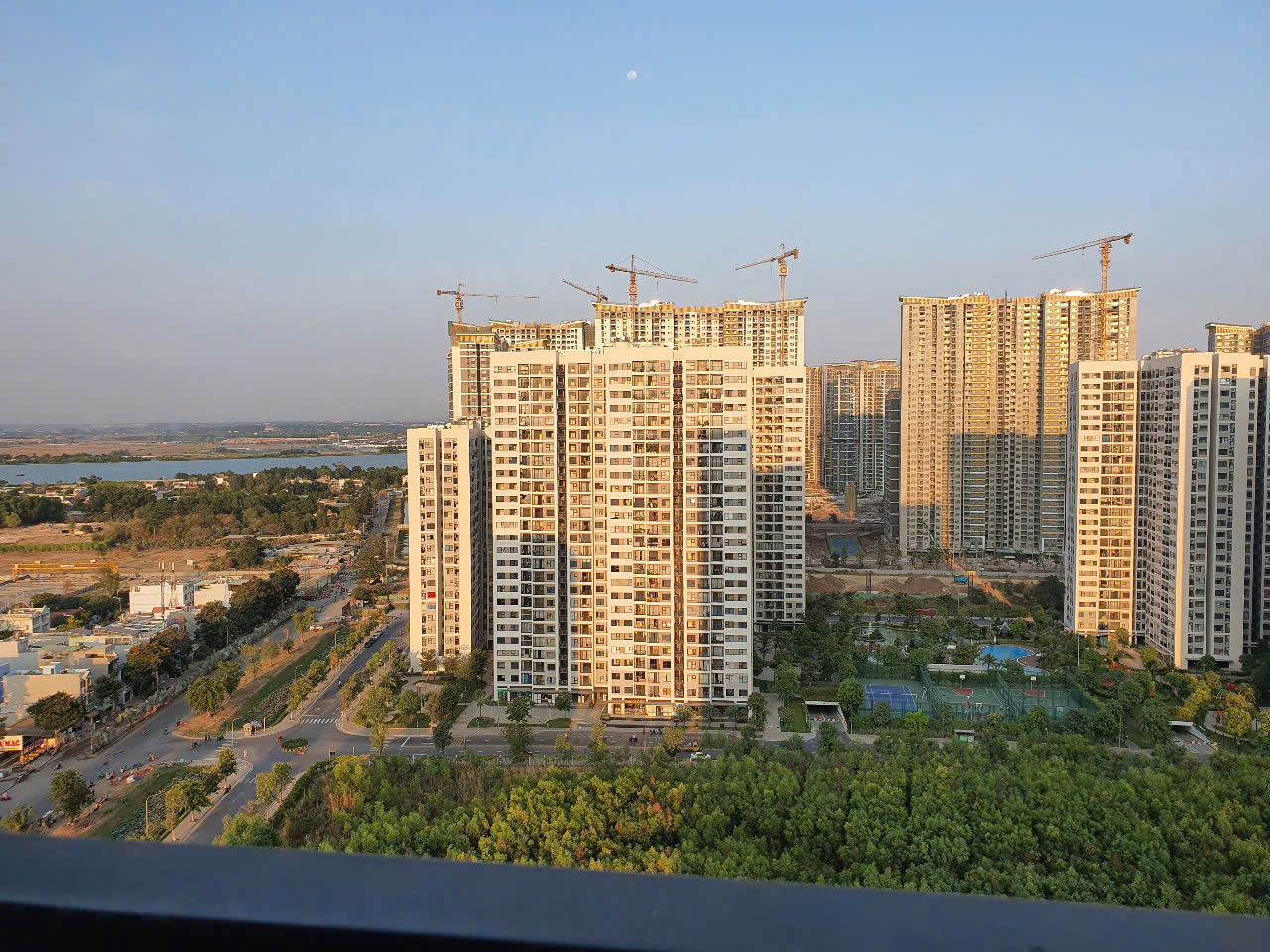 BÁN CĂN HỘ 2PN VINHOMES GRAND PARK – THE ORIGAMI – TẦNG CAO, VIEW THOÁNG, CÓ SẴN DÒNG TIỀN CHO THUÊ-3