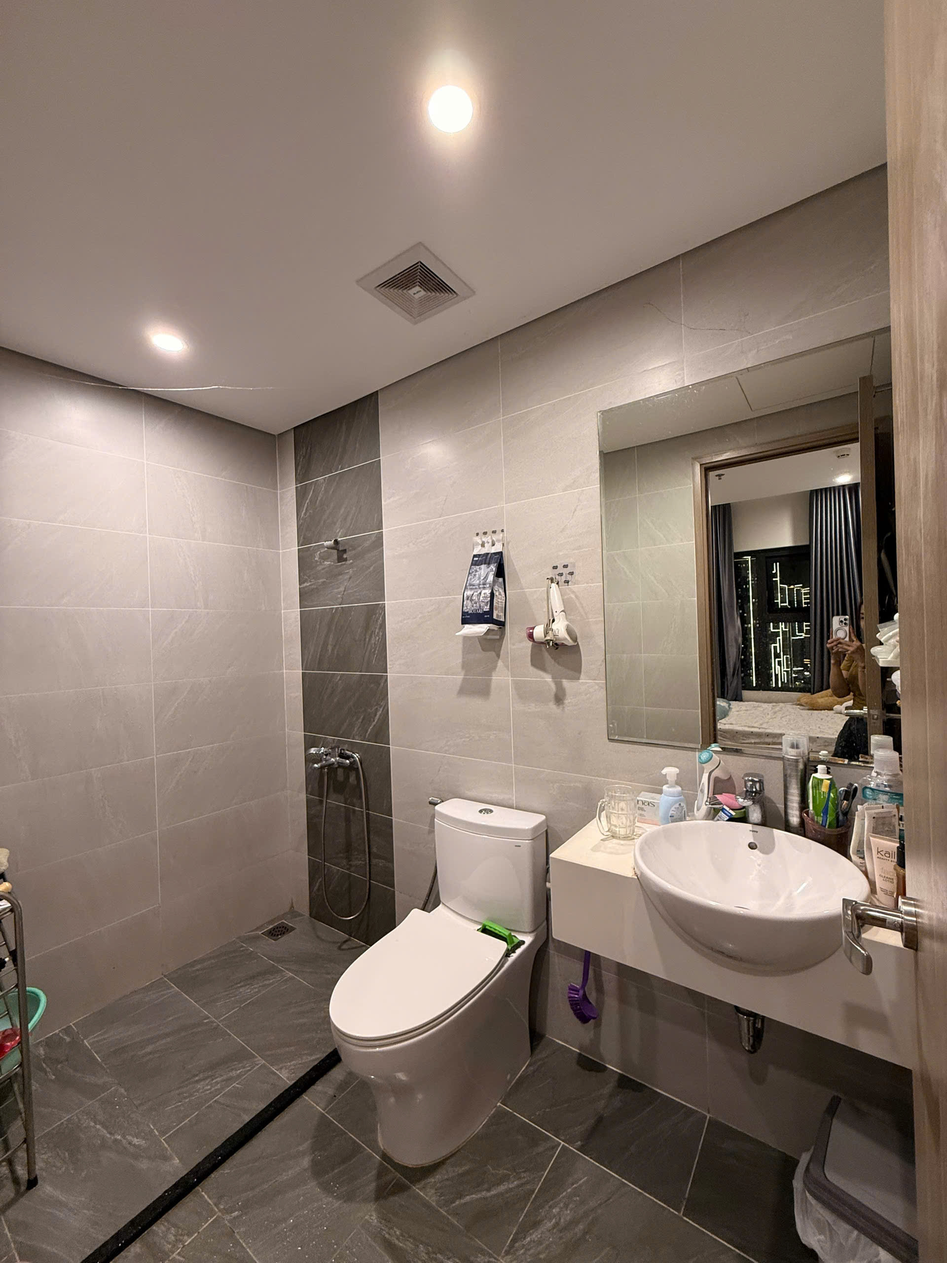 BÁN CĂN HỘ 2PN VINHOMES GRAND PARK – THE ORIGAMI – TẦNG CAO, VIEW THOÁNG, CÓ SẴN DÒNG TIỀN CHO THUÊ-4