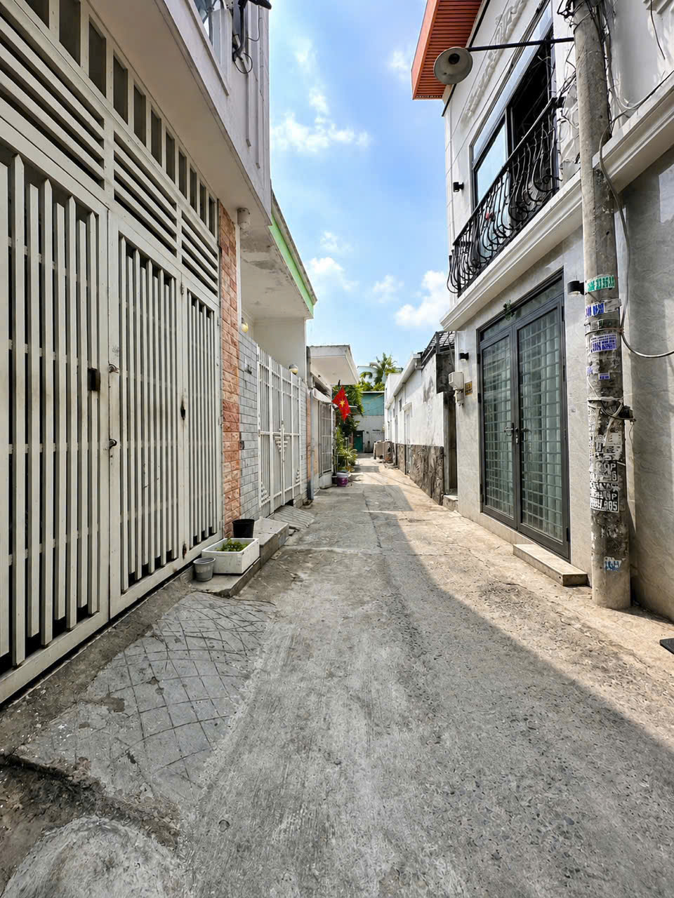 CẦN BÁN NHÀ TRỌ 48 PHÒNG – TÂY THẠNH, TÂN PHÚ, TP.HCM – THU NHẬP 130 TRIỆU/THÁNG – GIÁ CHỈ 22,9 TỶ