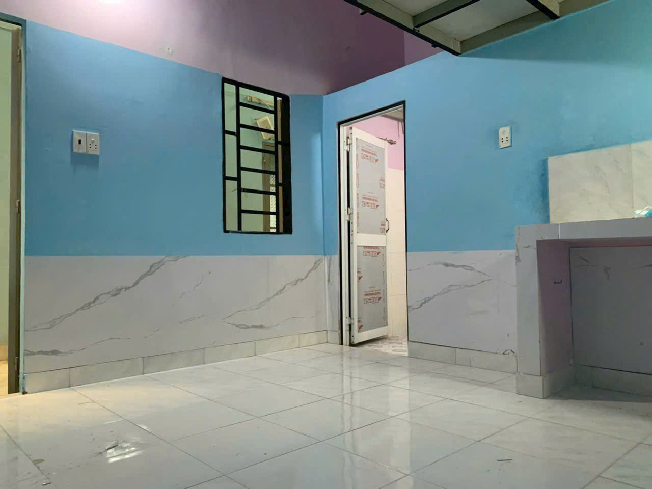 CẦN BÁN NHÀ TRỌ 48 PHÒNG – TÂY THẠNH, TÂN PHÚ, TP.HCM – THU NHẬP 130 TRIỆU/THÁNG – GIÁ CHỈ 22,9 TỶ