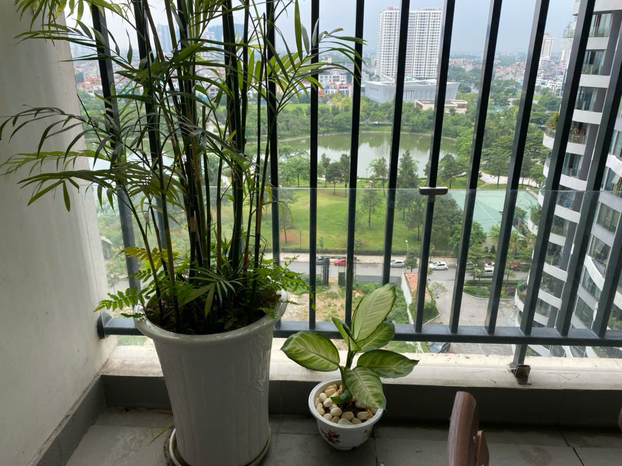 Bán Căn Hộ Chính Chủ View Hồ Cực Đẹp Tại N01-T5 Ngoại Giao Đoàn, Xuân Tảo, Bắc Từ Liêm, Hà Nội-3