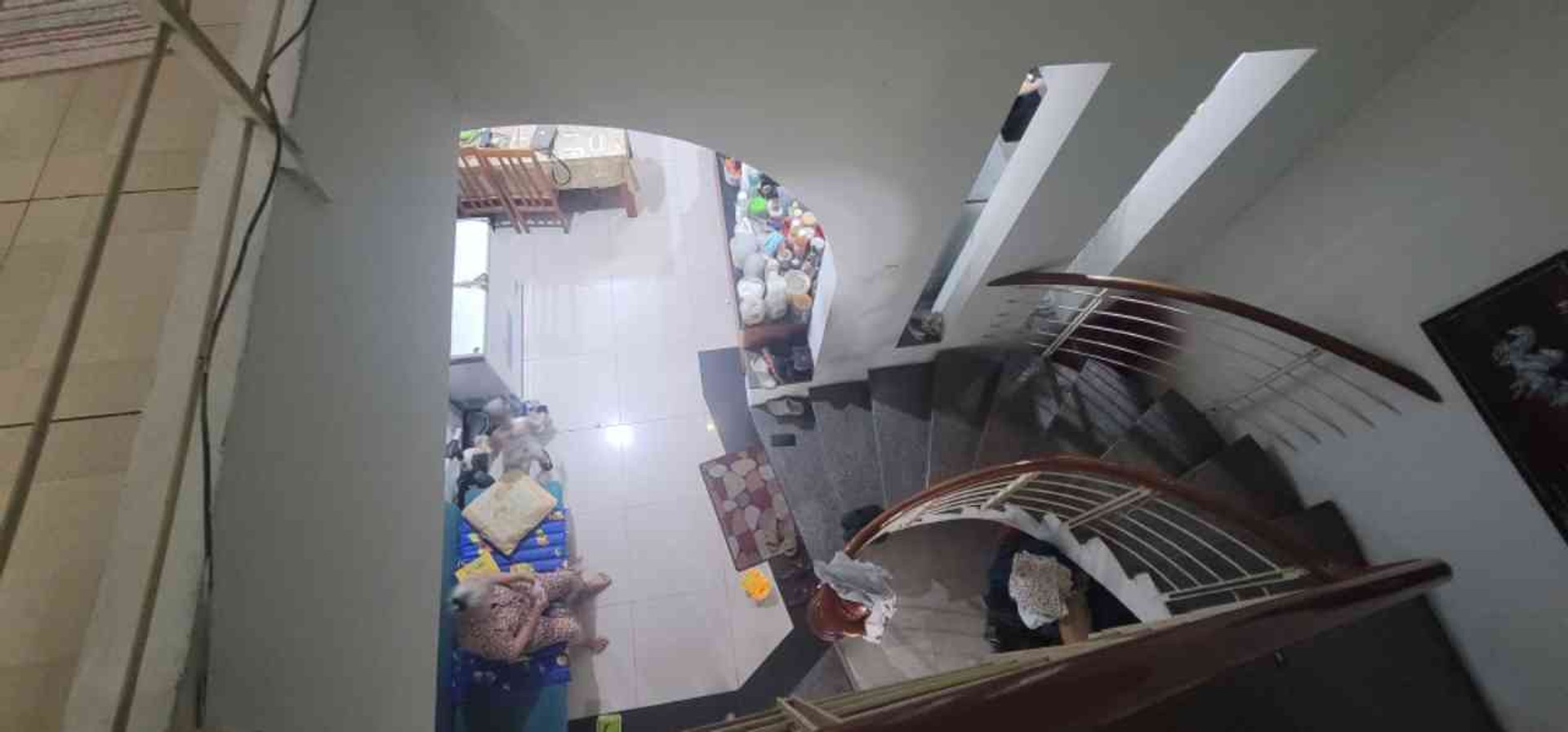 Bán Nhà Mặt Tiền Lương Nhữ Hộc 95m2 Giá 12.2 Tỷ Đối Diện ĐH Ngoại Ngữ Kinh Doanh VIP-1
