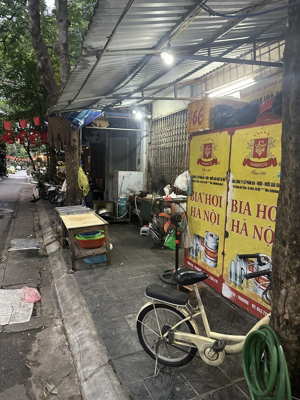 CHÍNH CHỦ BÁN GẤP CĂN HỘ TẬP THỂ TẦNG 1 – B6 NGHĨA TÂN, CẦU GIẤY, Hà Nội-3