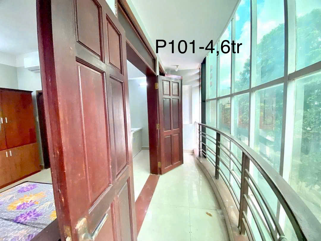 CHO THUÊ PHÒNG TRỌ GÒ VẤP – GIÁ CHỈ TỪ 3,6 TRIỆU ĐẾN 4,5 TRIỆU/THÁNG-4