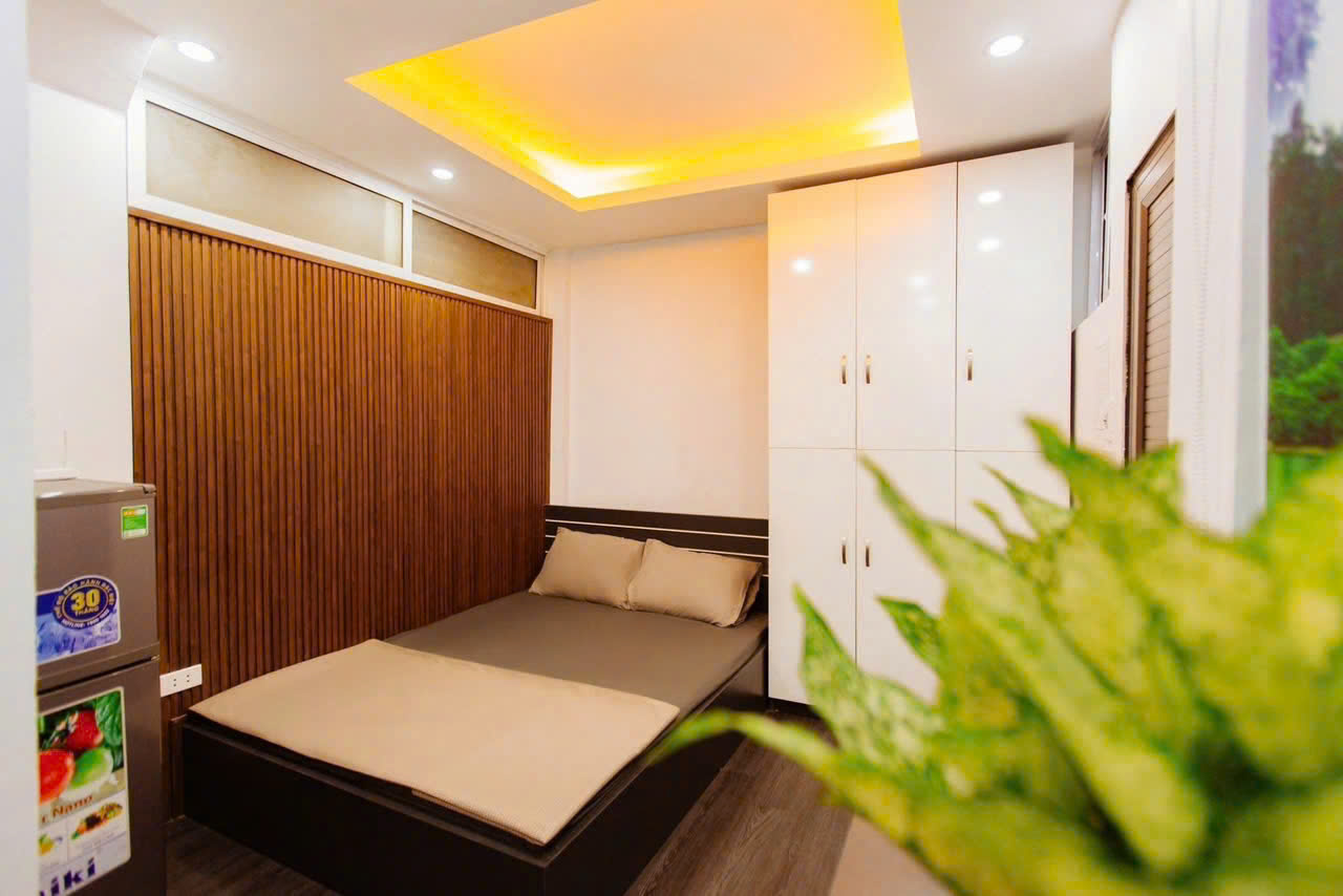 PHÒNG MỚI CHÍNH CHỦ CHO THUÊ – NGÕ 103 PHÁO ĐÀI LÁNG, ĐỐNG ĐA, HÀ NỘI CHỈ TỪ HƠN 4 TRIỆU